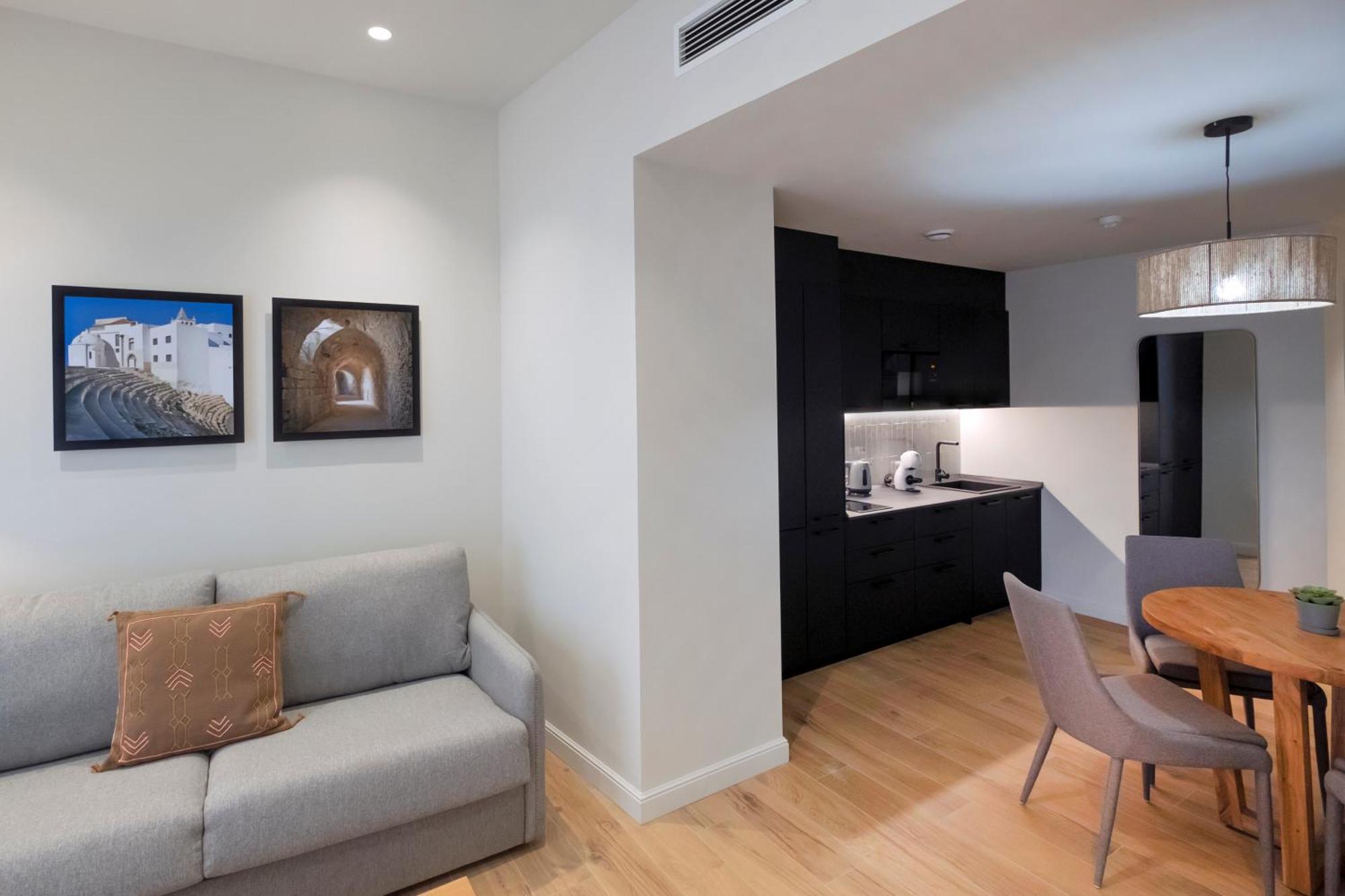 Apartamento Villar By Cadiz4rentals *