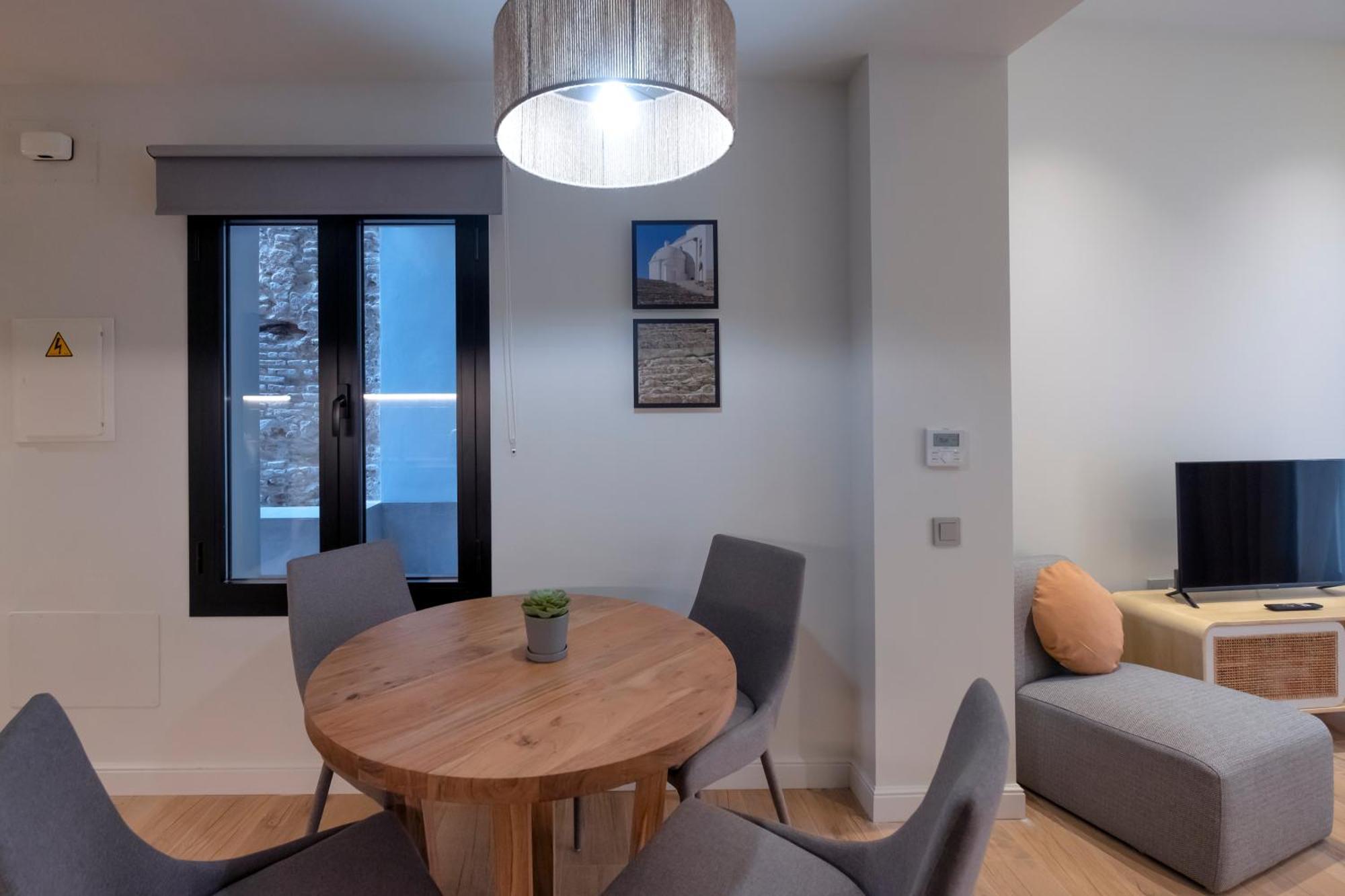 Apartamento Villar By Cadiz4rentals Cádiz