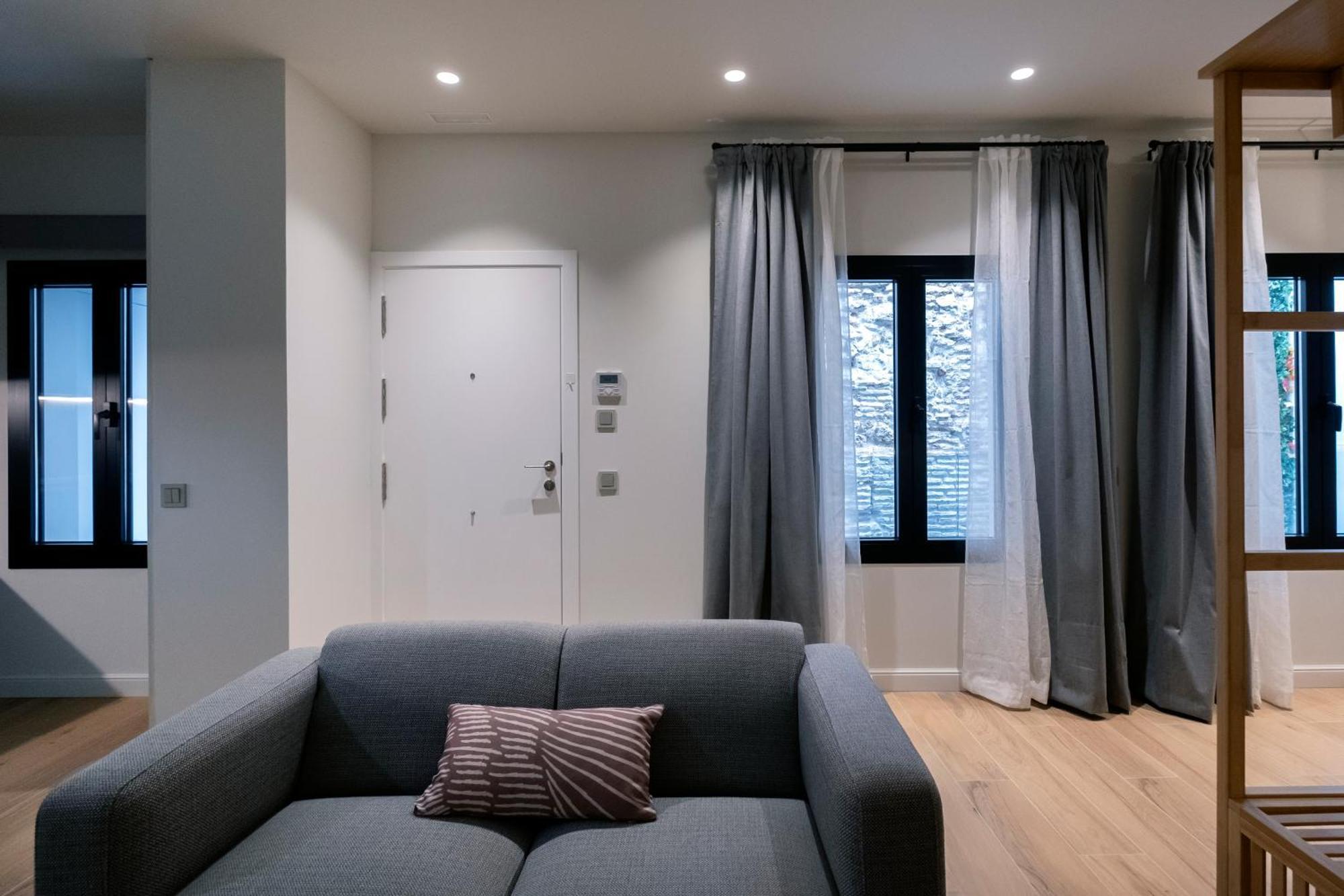 Villar By Cadiz4rentals Apartamento