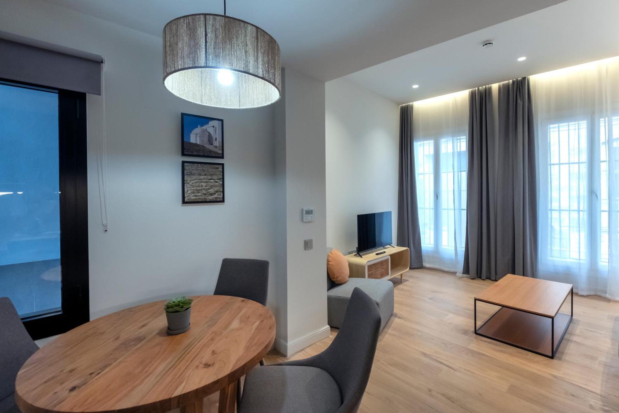 Villar By Cadiz4rentals Apartamento *