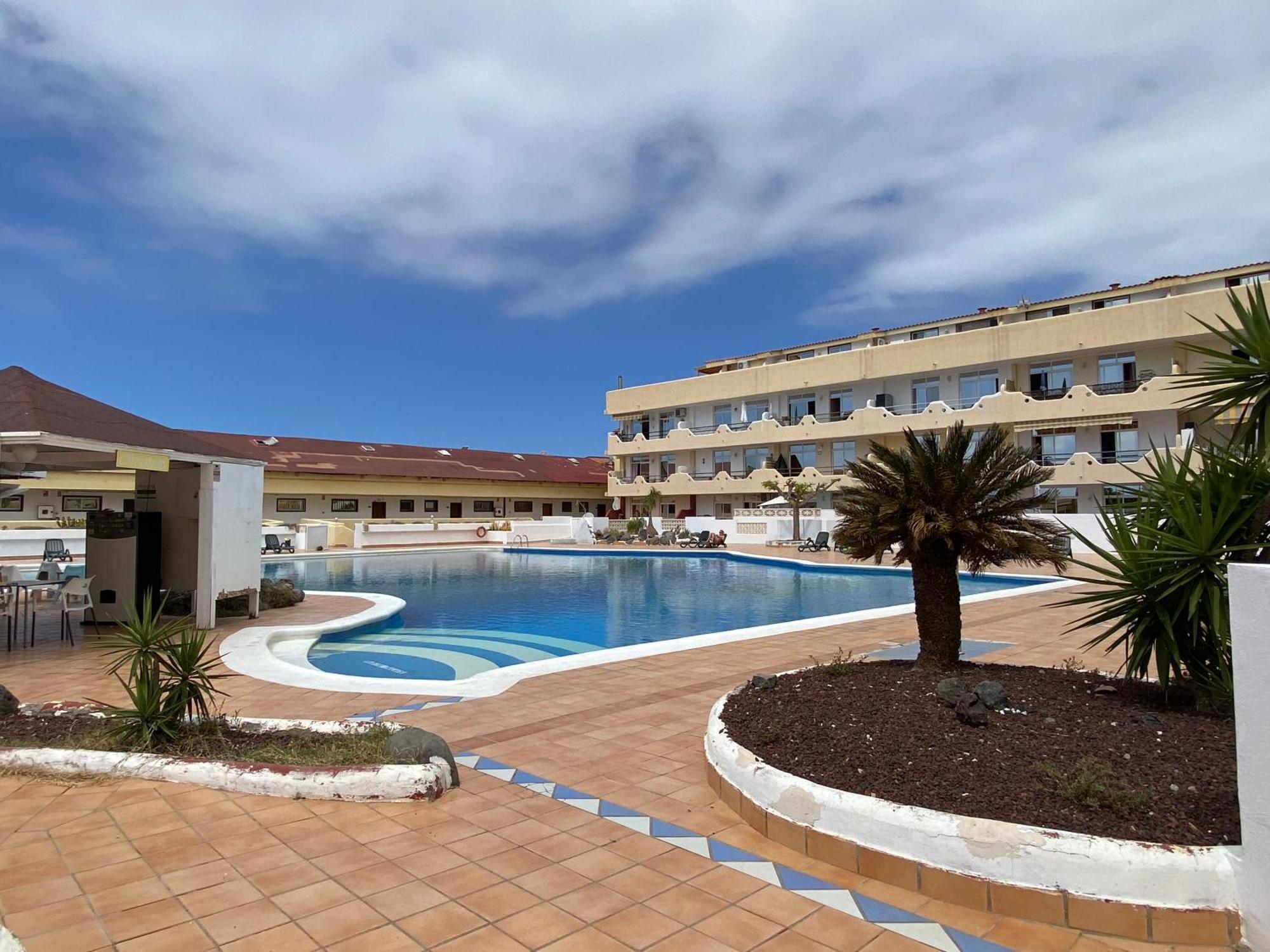 Adeje, Calle El Horno Apartment Costa Adeje (Tenerife)