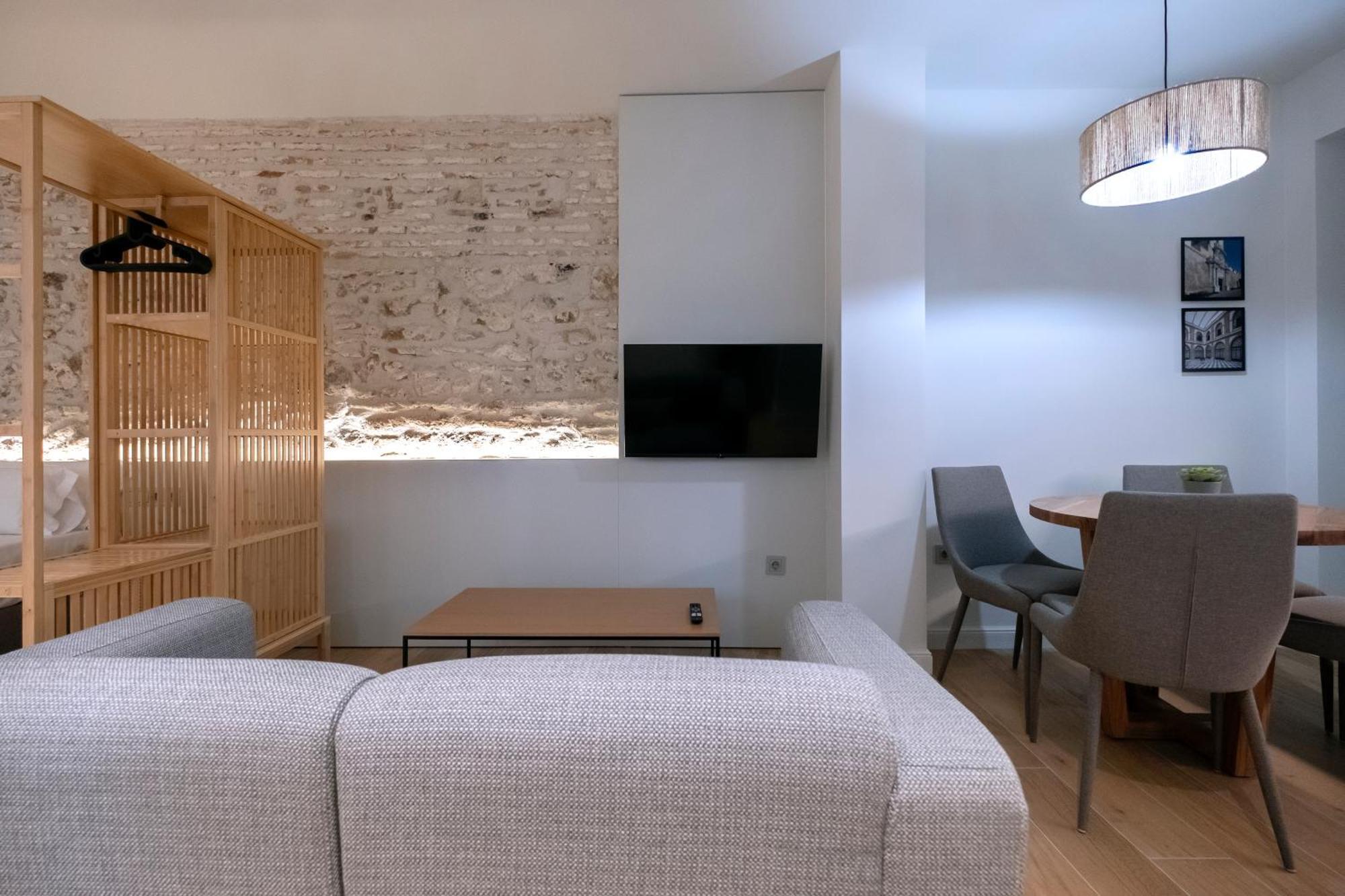 Villar By Cadiz4rentals Apartamento *
