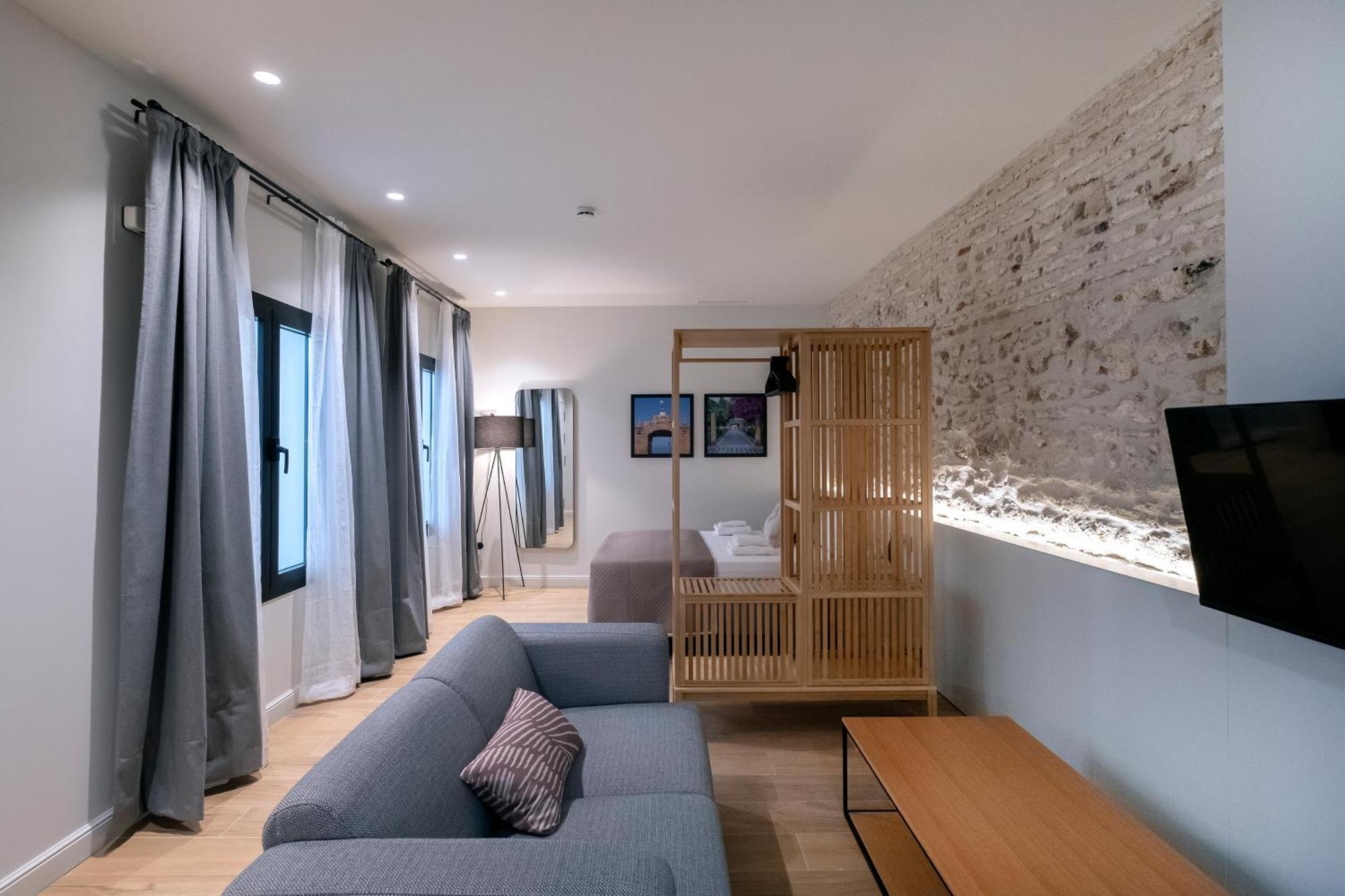 Apartamento Villar By Cadiz4rentals Cádiz
