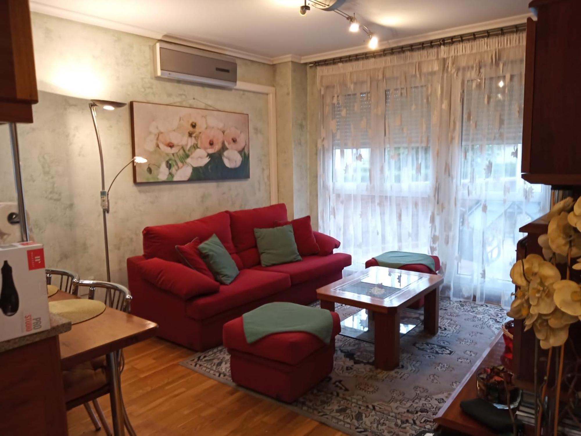 Azalea Residencial * Torrelavega