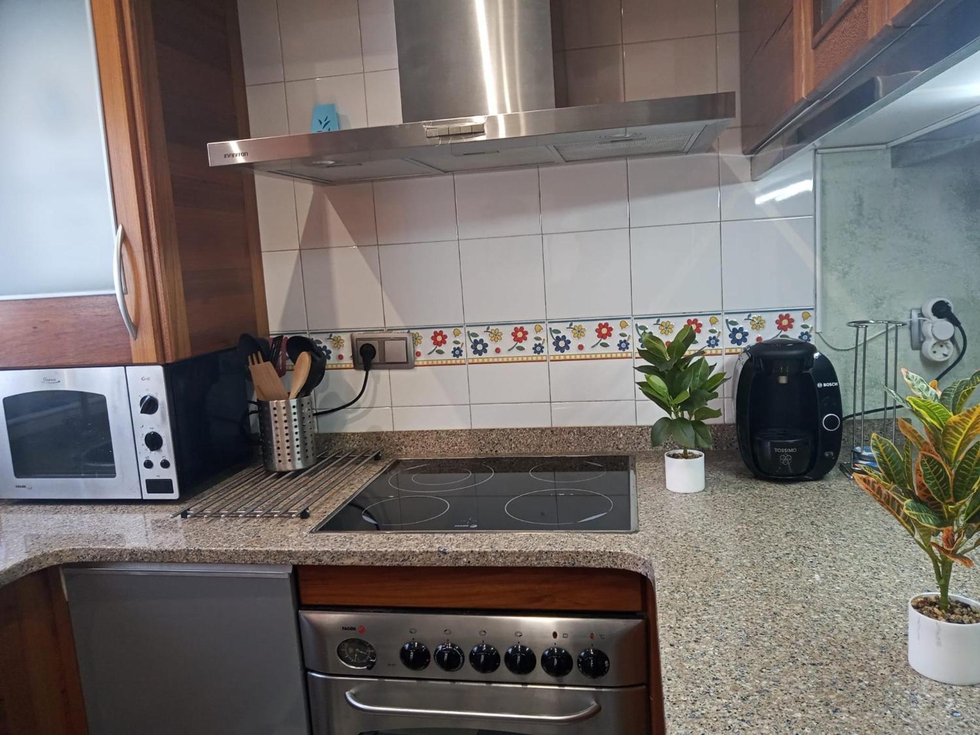 Apartment Azalea Residencial *