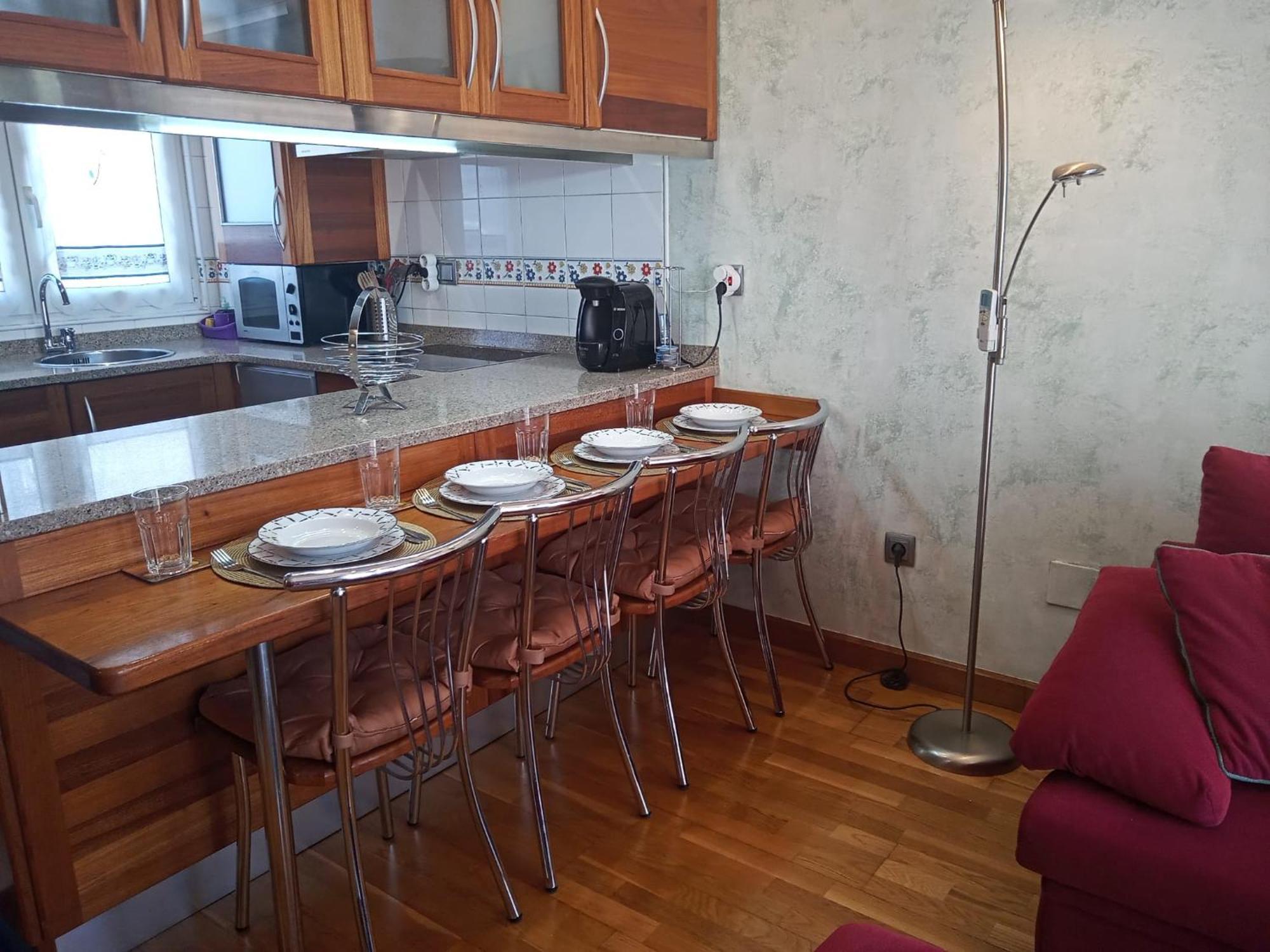 Azalea Residencial Apartment