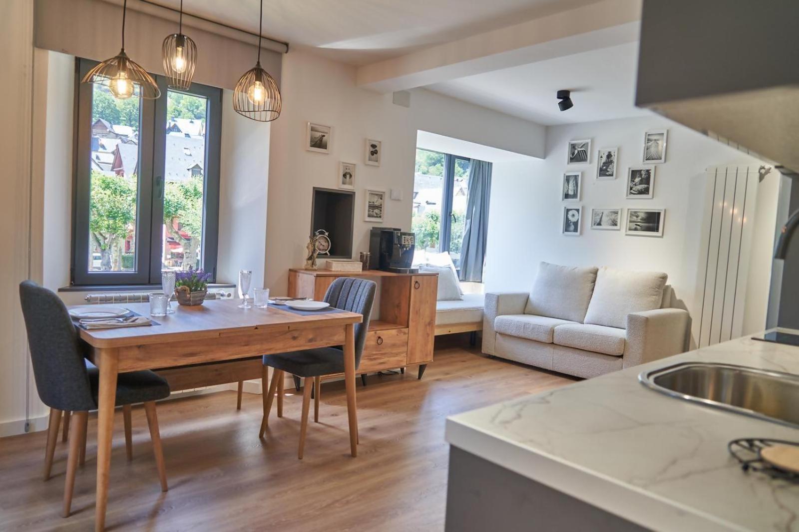 Apartamento Casa Nostra