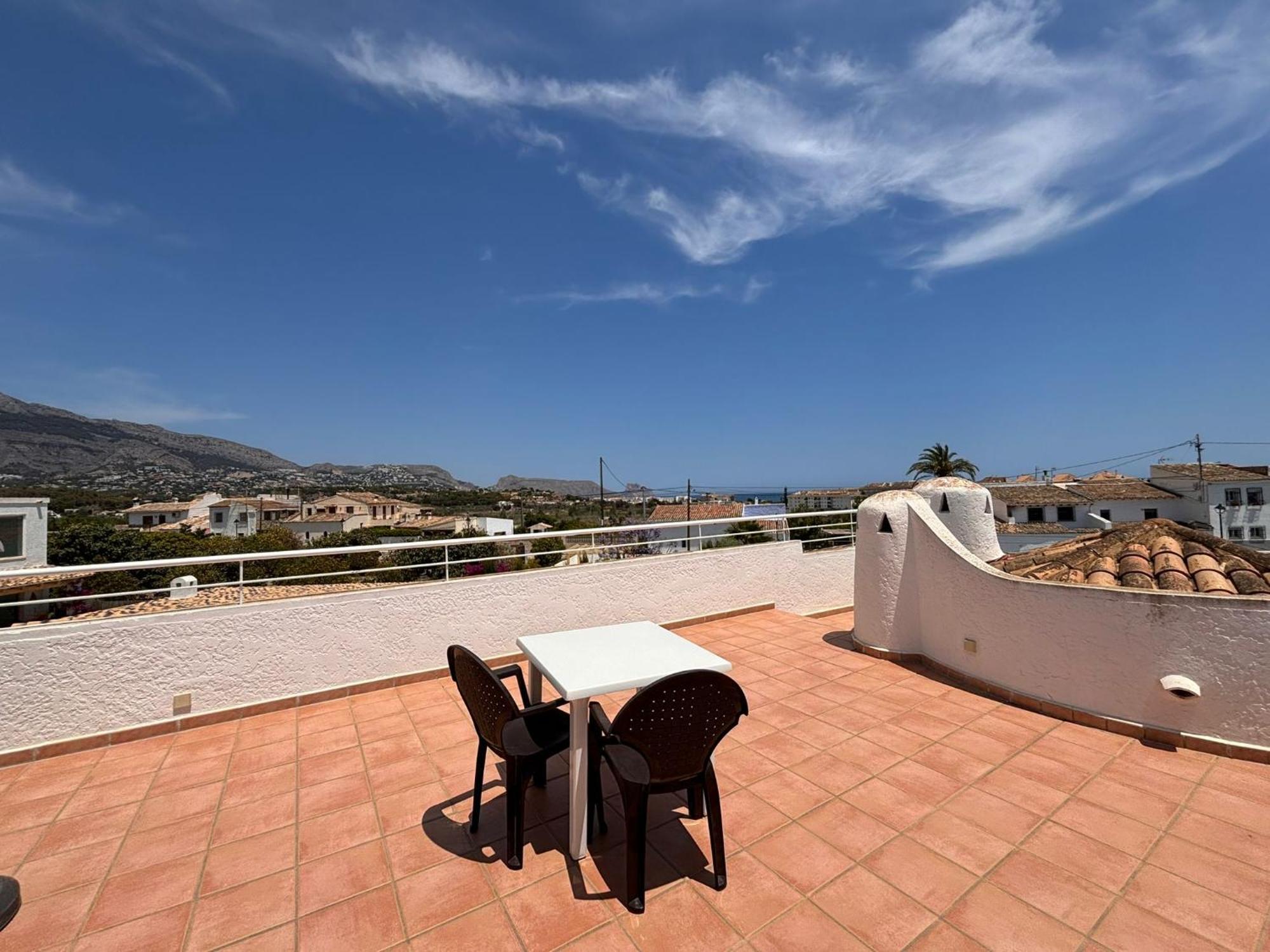 Homestay San Roque *