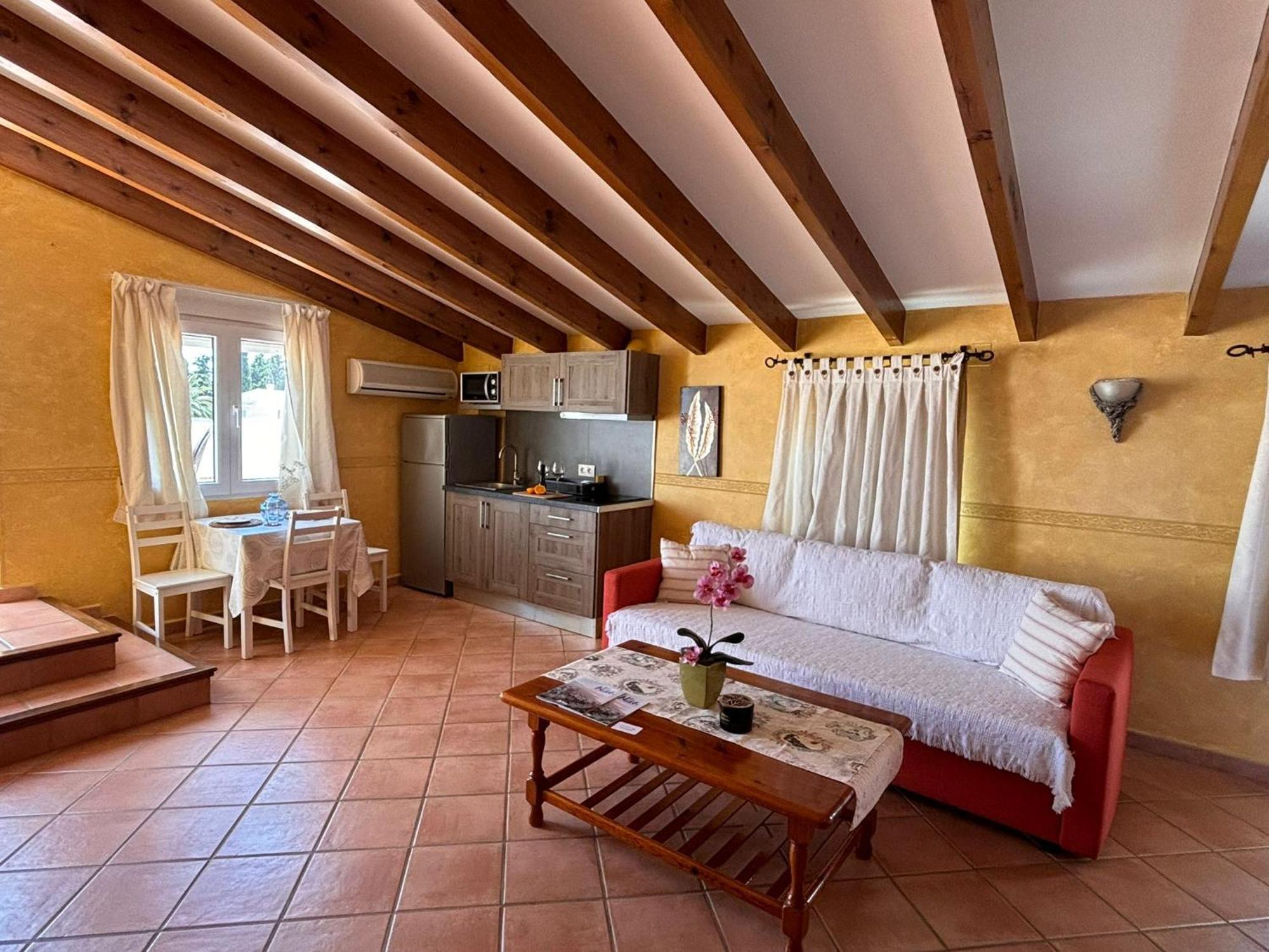 San Roque Homestay
