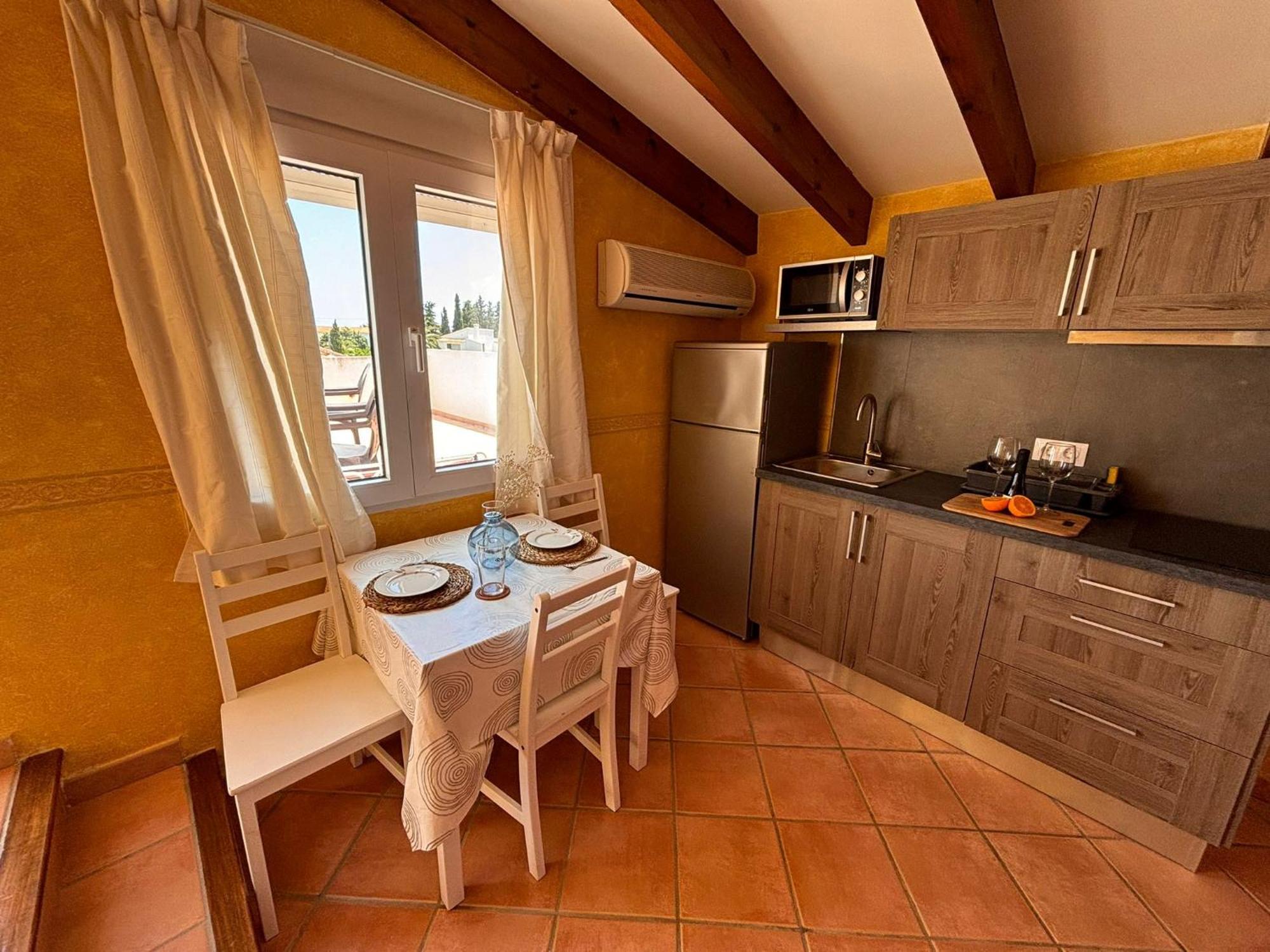 Homestay San Roque