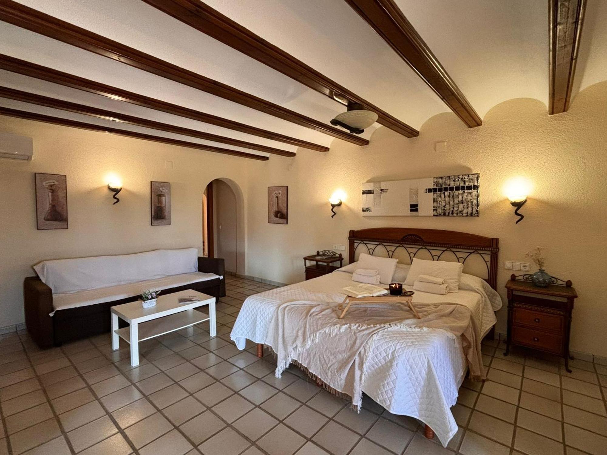 Homestay San Roque *