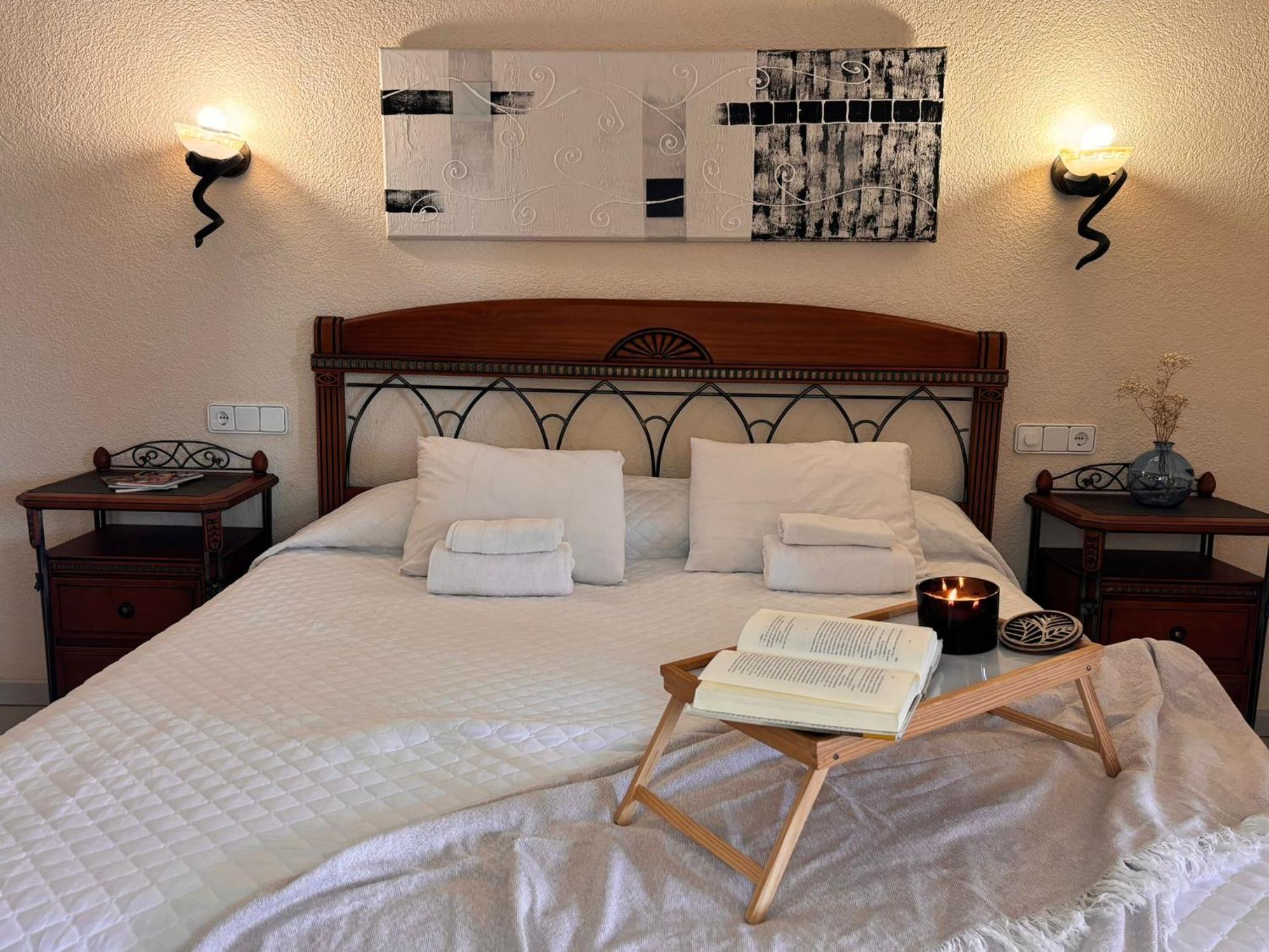 San Roque * Altea
