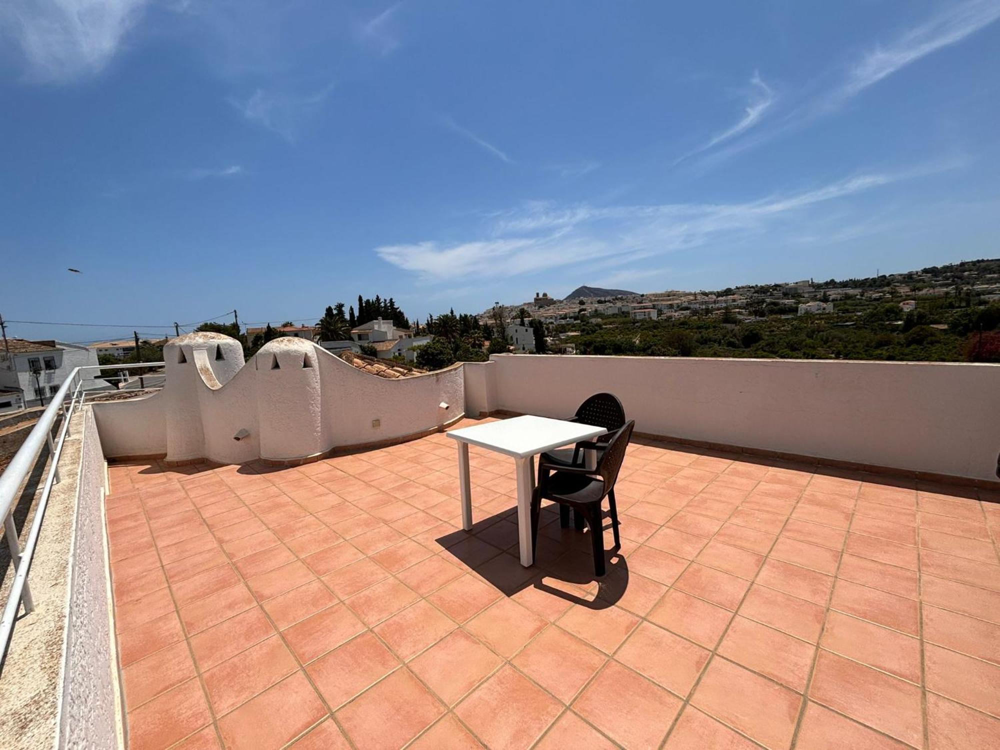 Homestay San Roque *