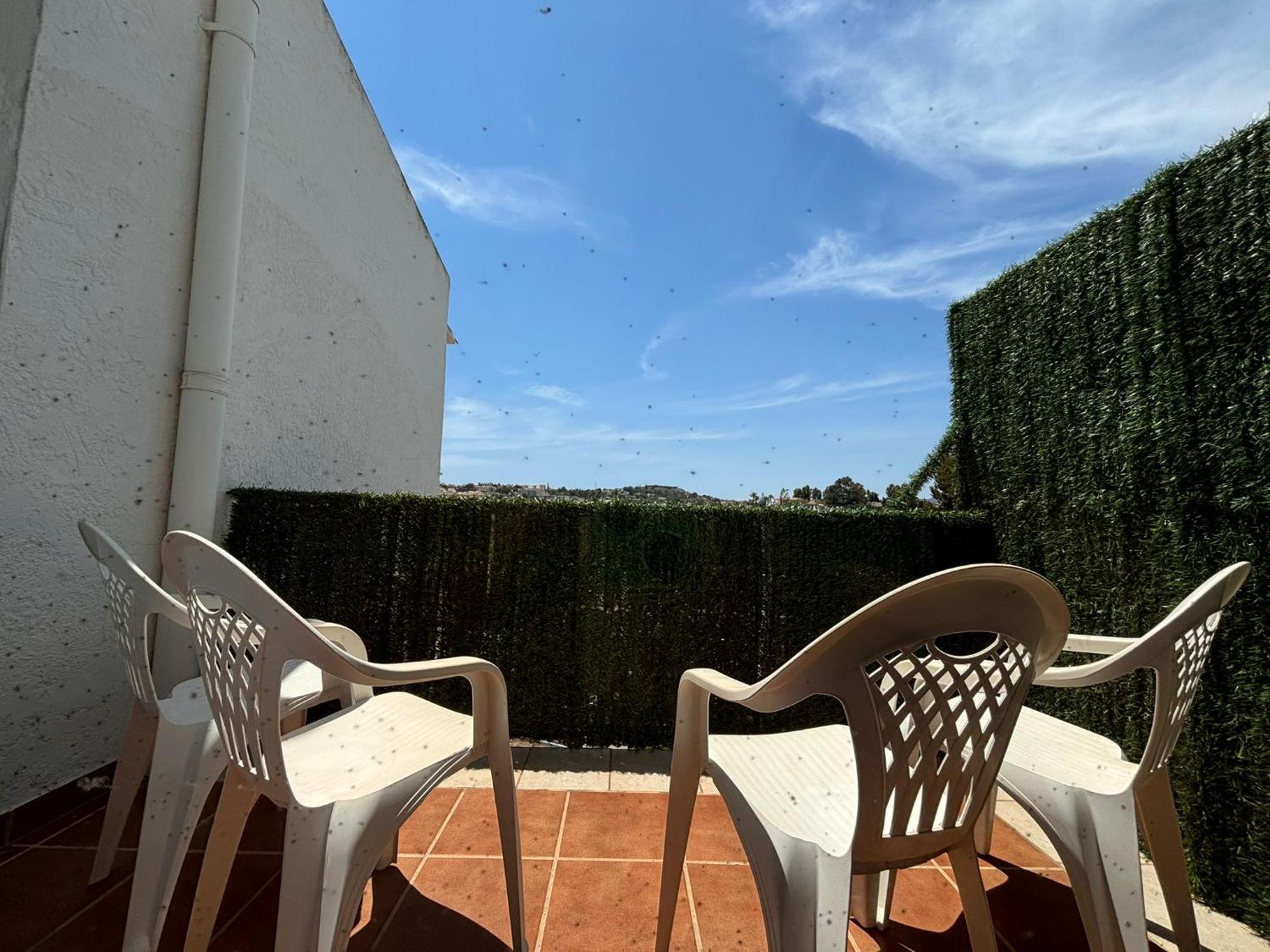 San Roque Homestay Altea
