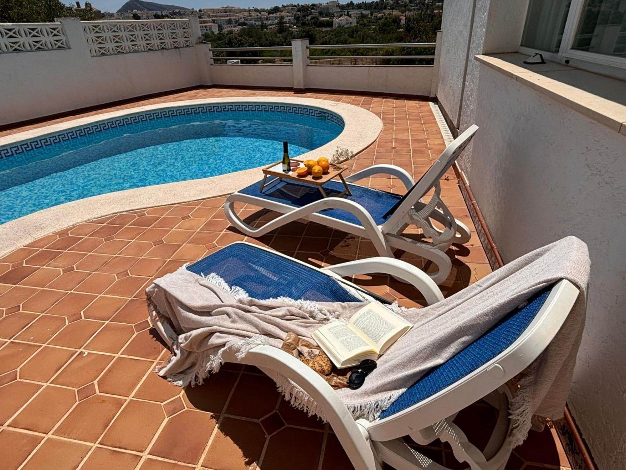 Homestay San Roque
