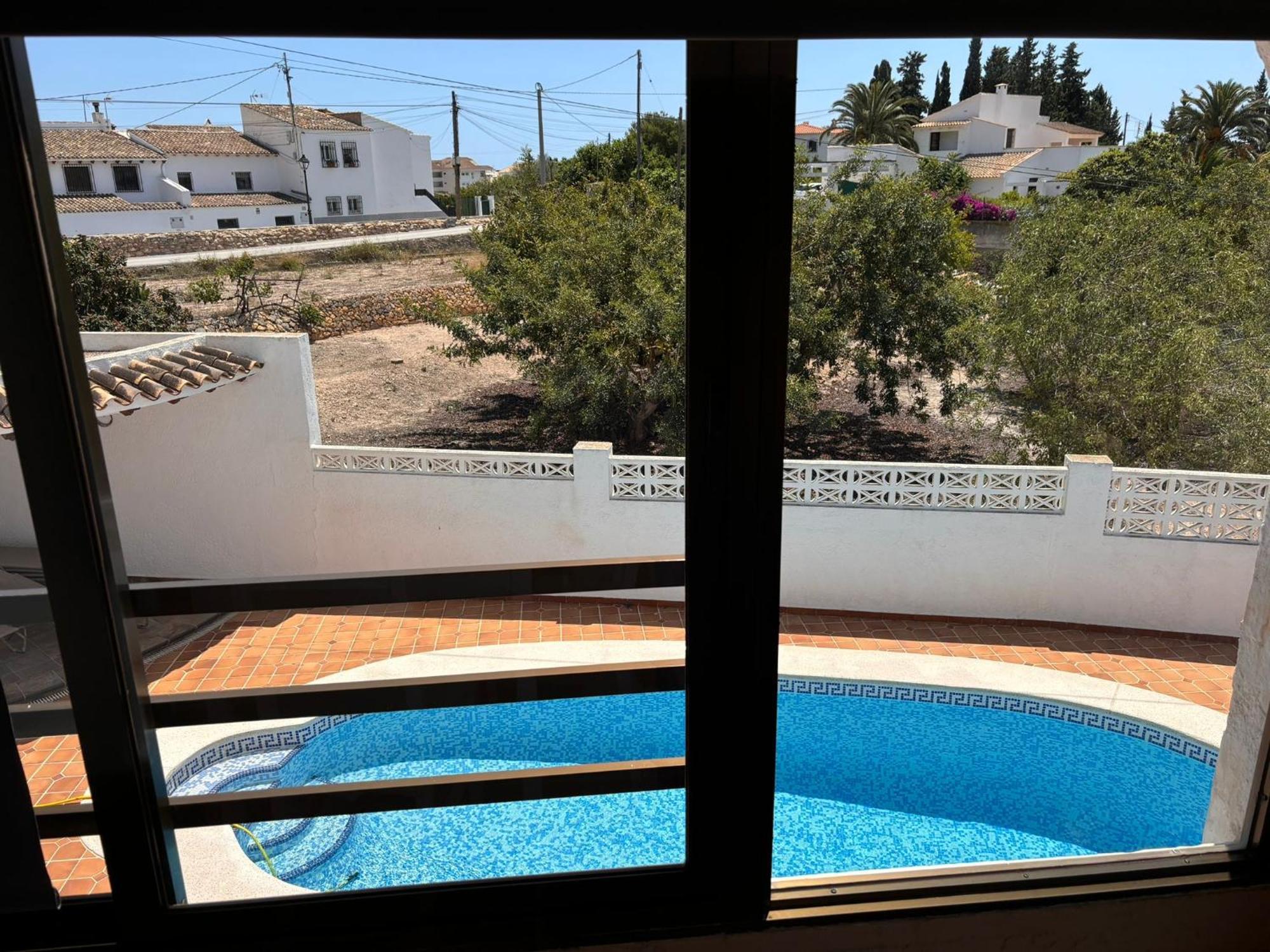 Homestay San Roque Altea