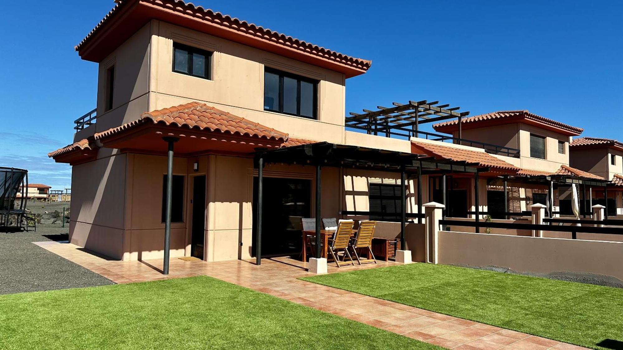Wakanda House Fuerteventura Apartamento Lajares