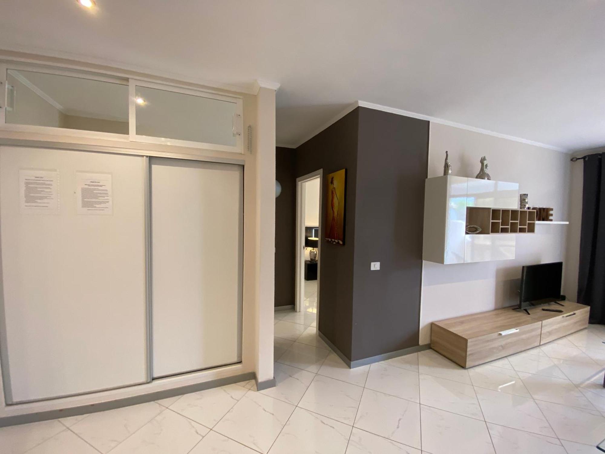 Apartment Adeje, Calle El Horno