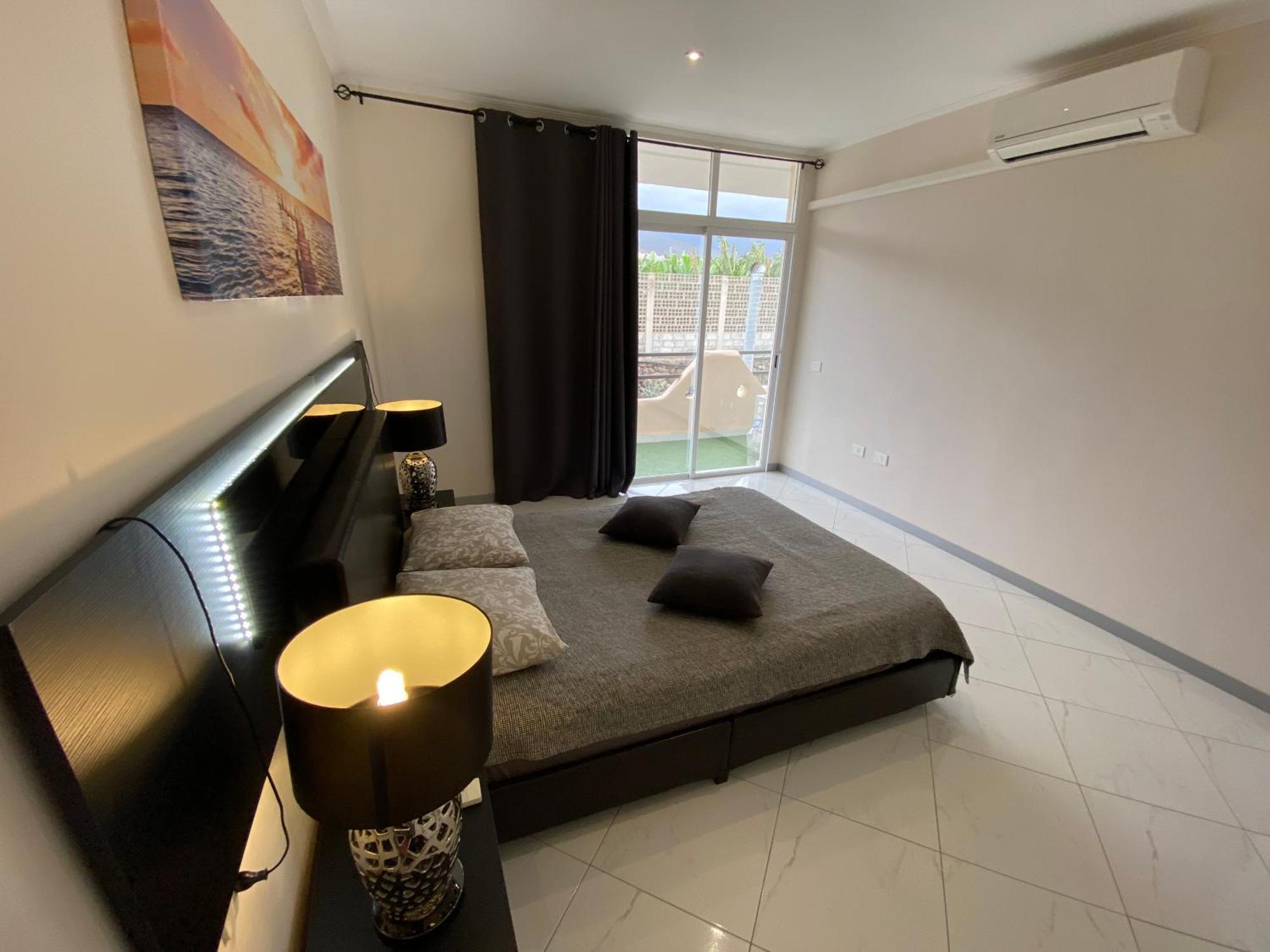 Apartment Adeje, Calle El Horno *
