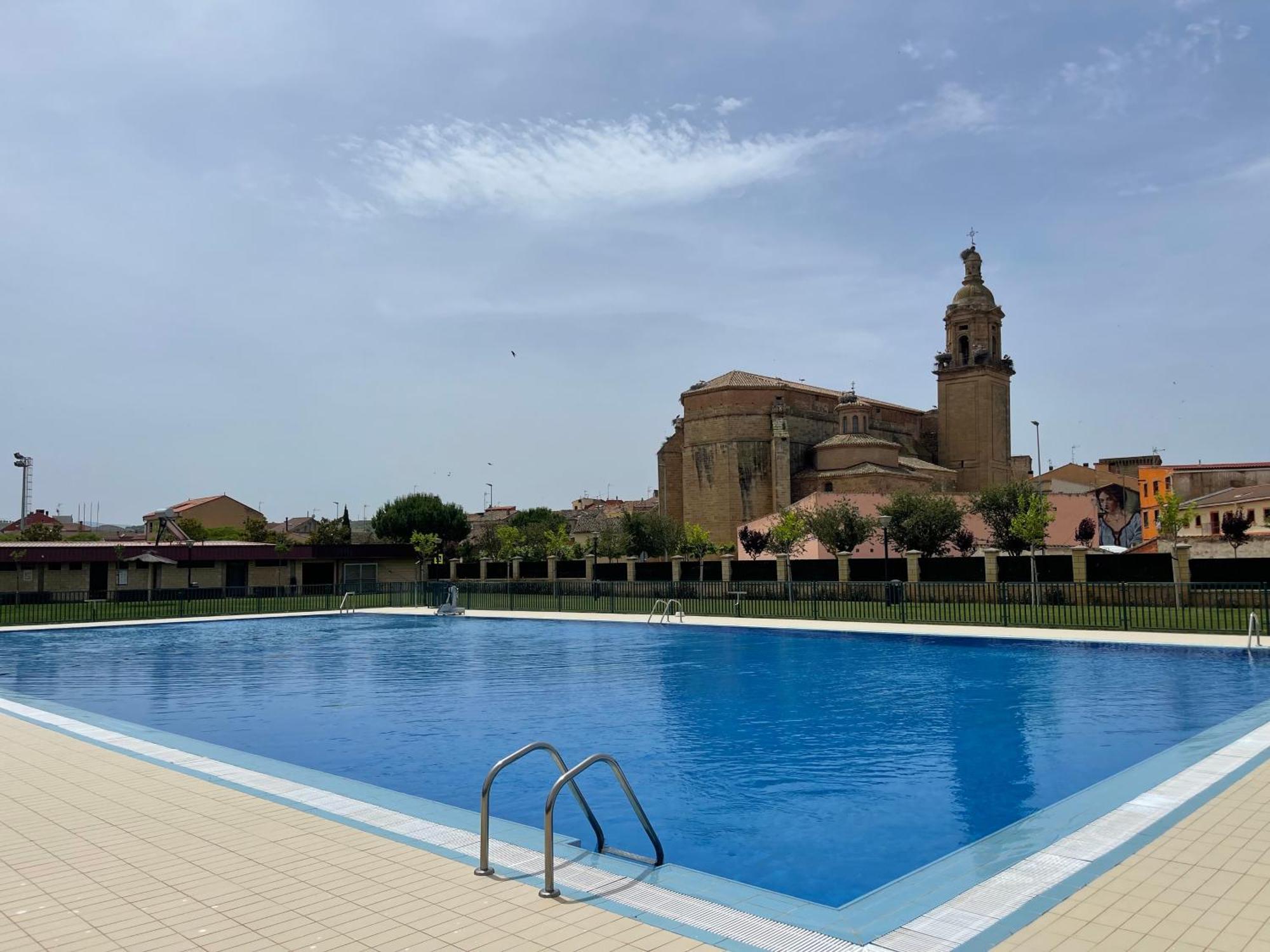 El Castillo La Rioja
