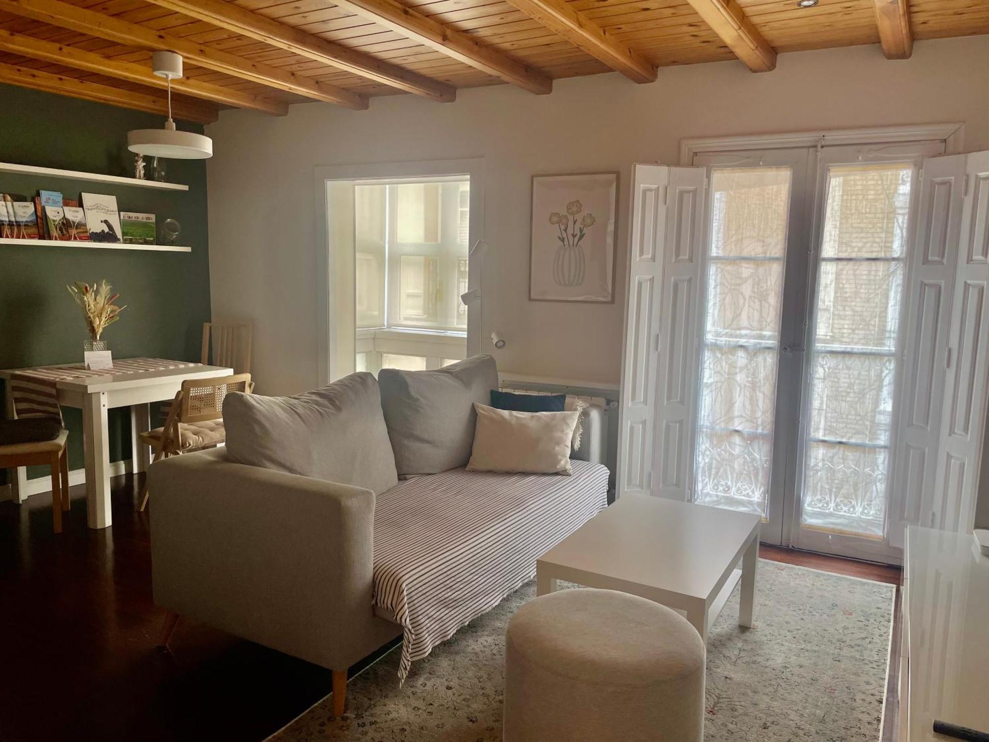 Apartment Conde De