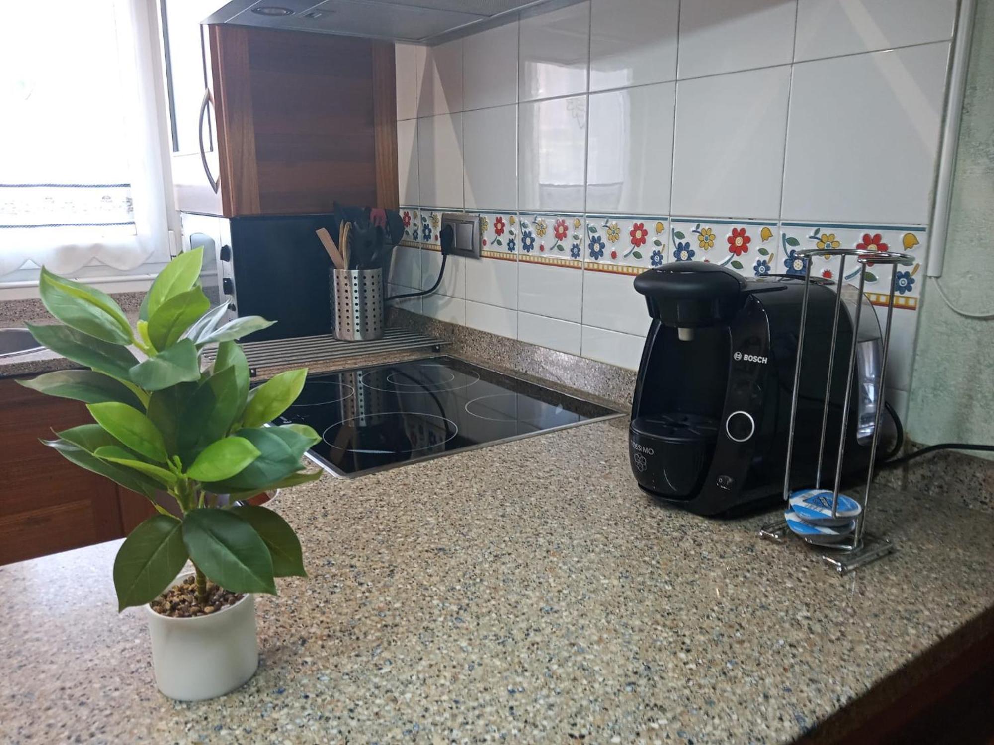 Apartment Azalea Residencial