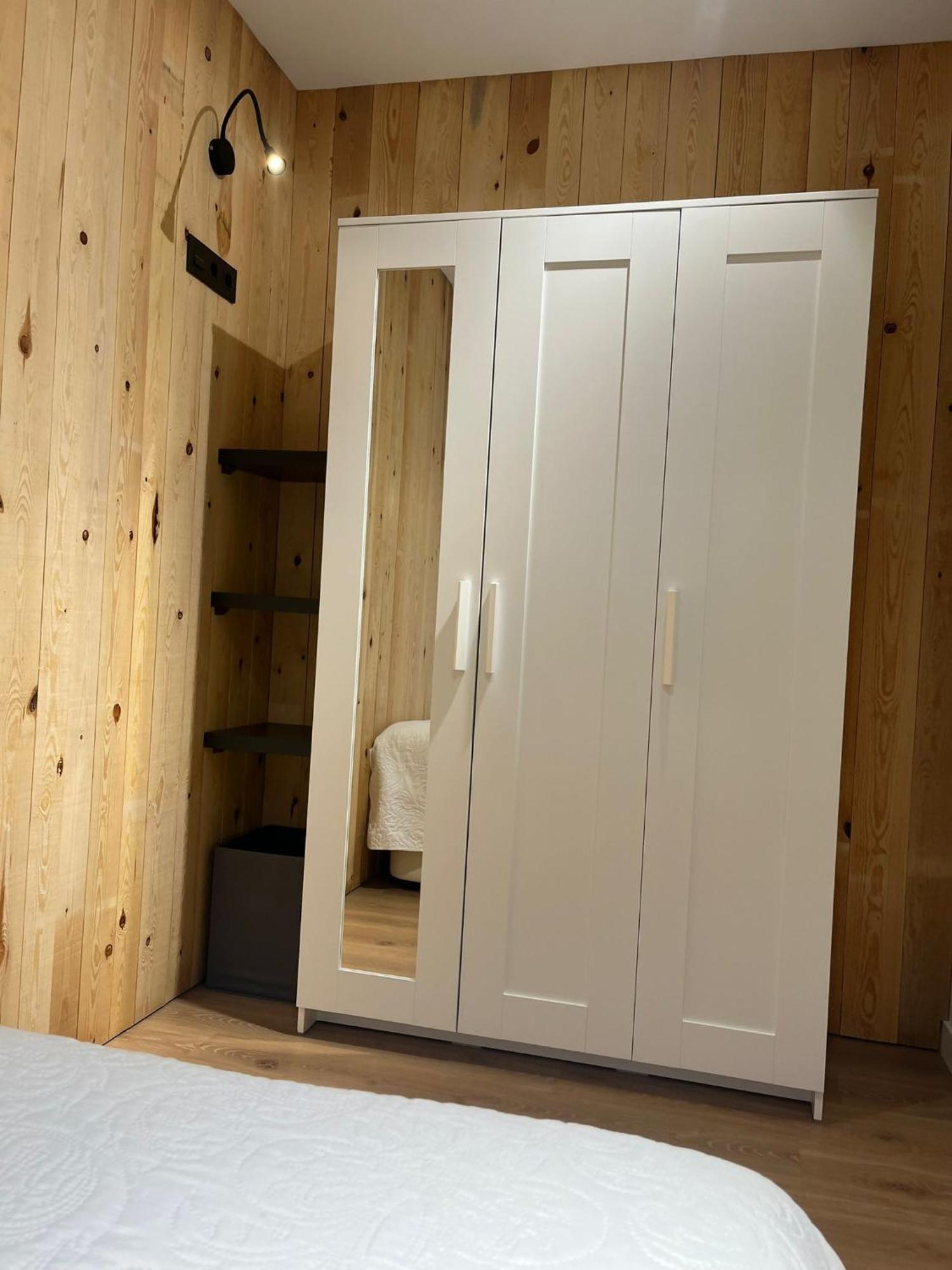 Casa Nostra Apartamento Bosost (Bossòst)