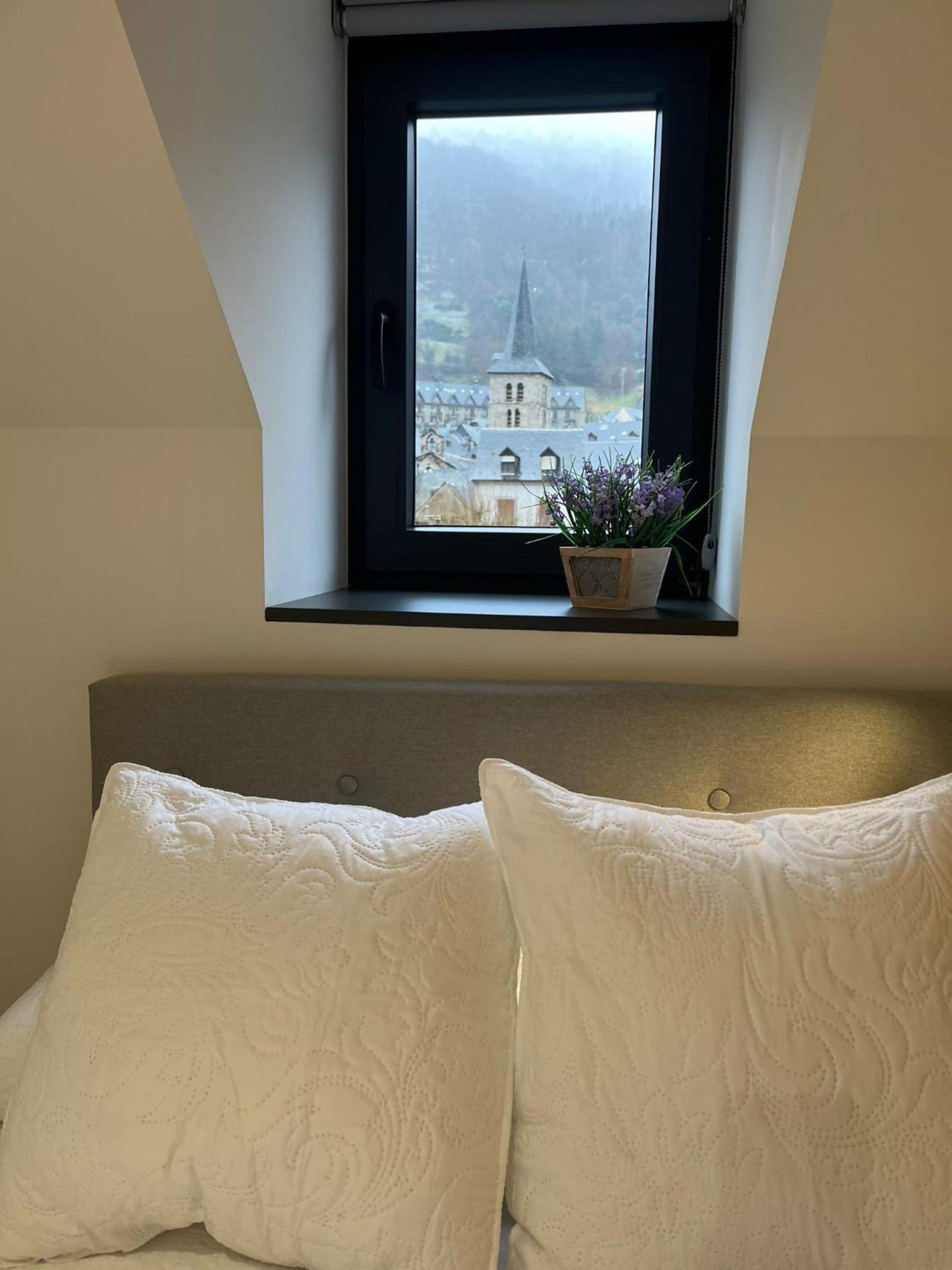 Apartamento Casa Nostra Bosost (Bossòst)