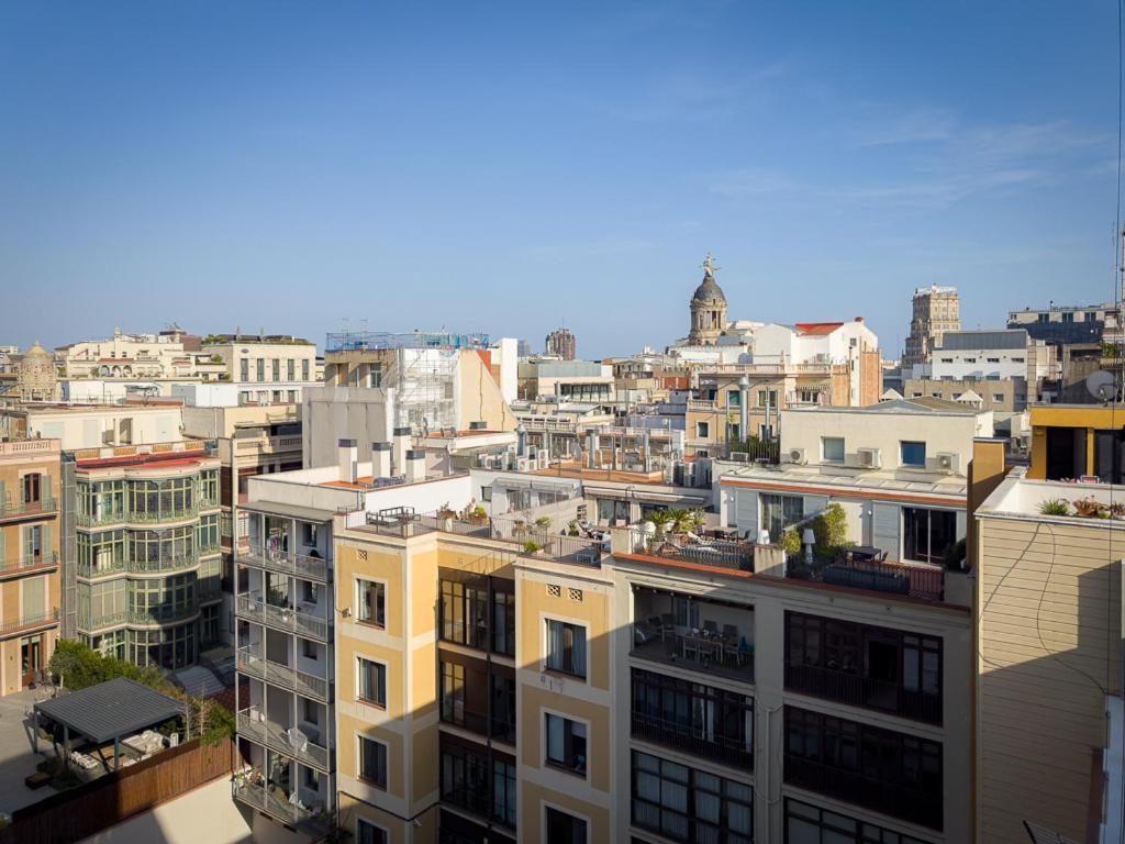Apartment U-nique Rambla Catalunya Iii Barcelona