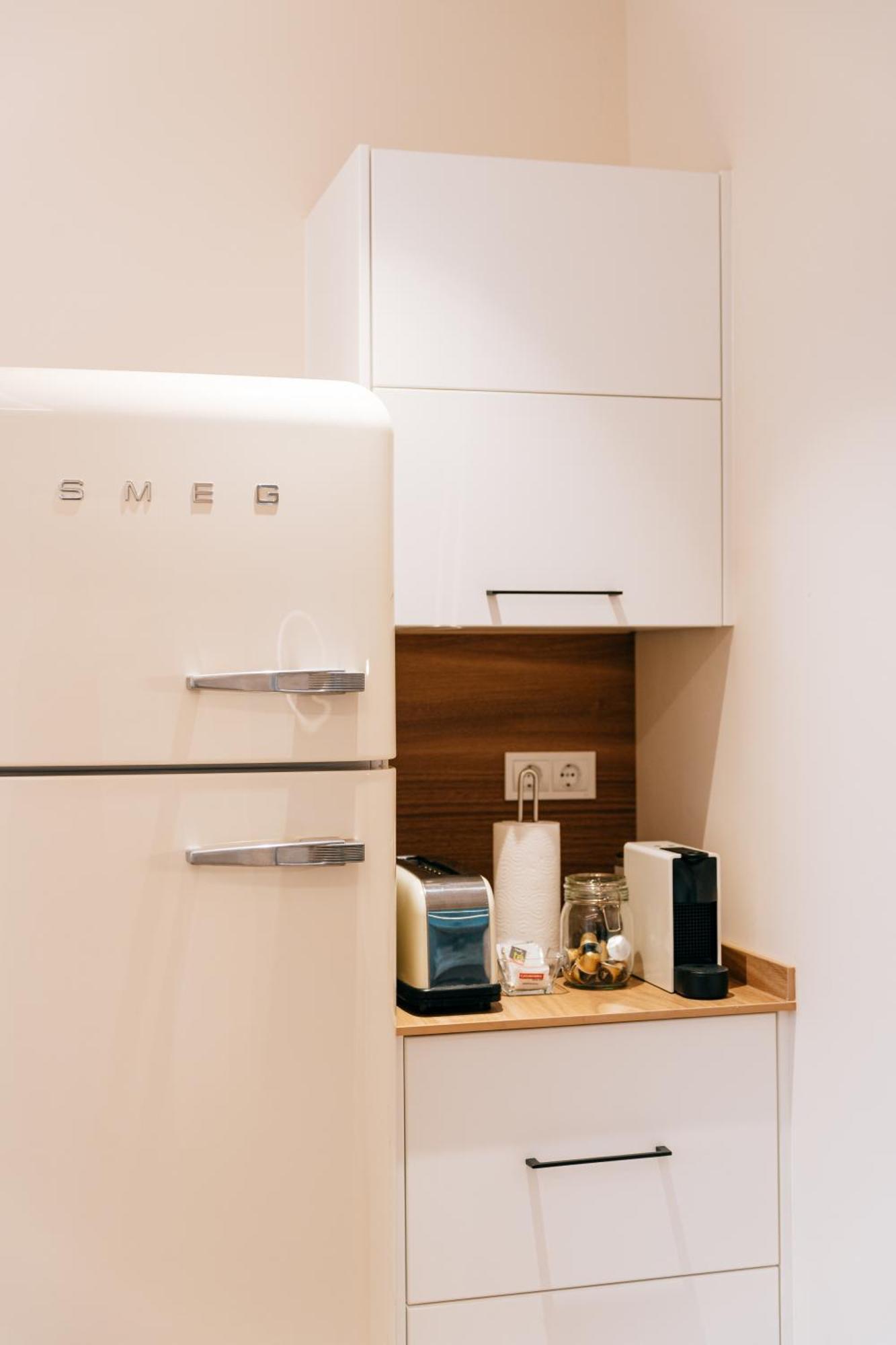 Apartamento De Paradas Cádiz