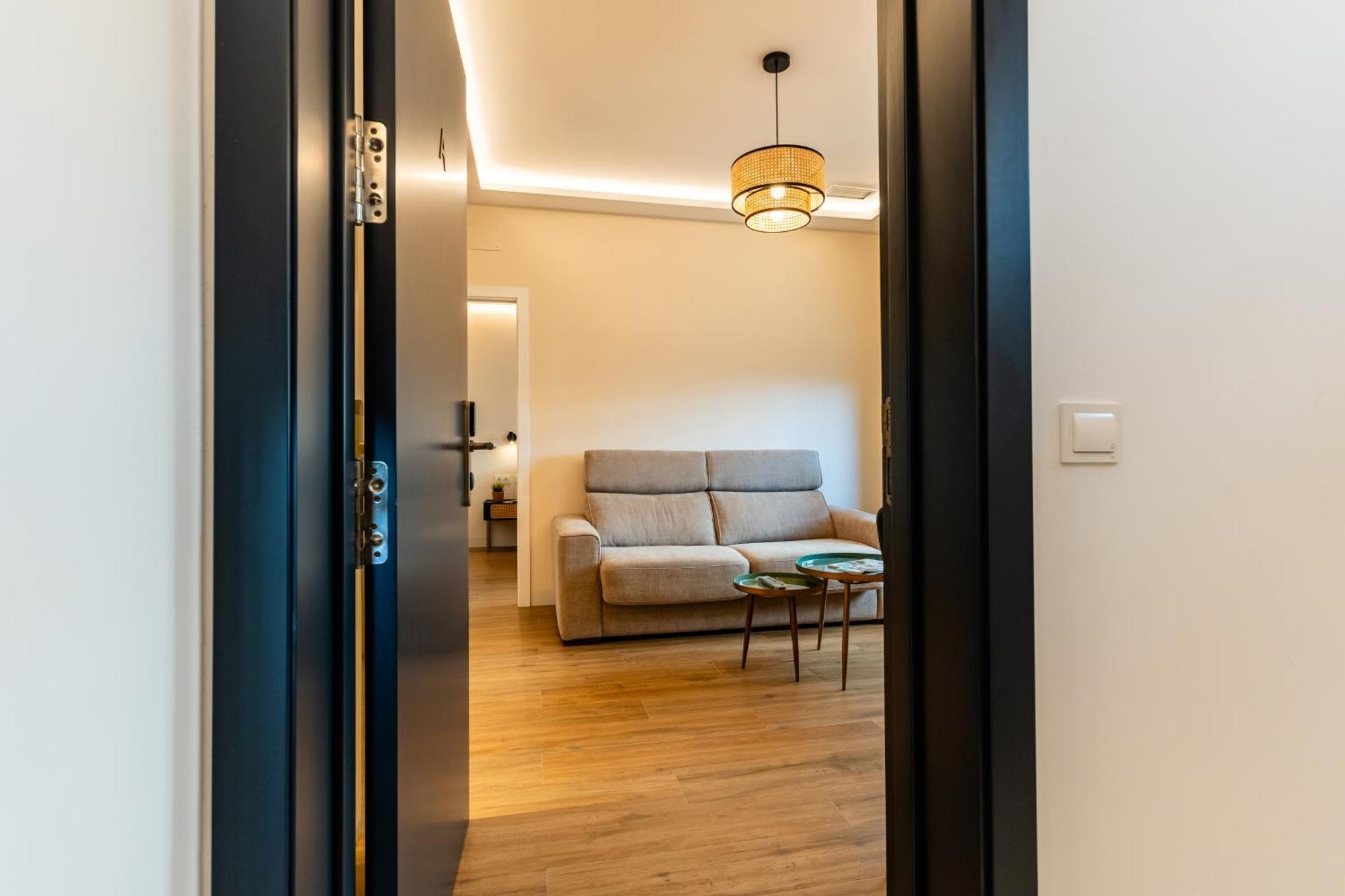 De Paradas Apartamento Cádiz