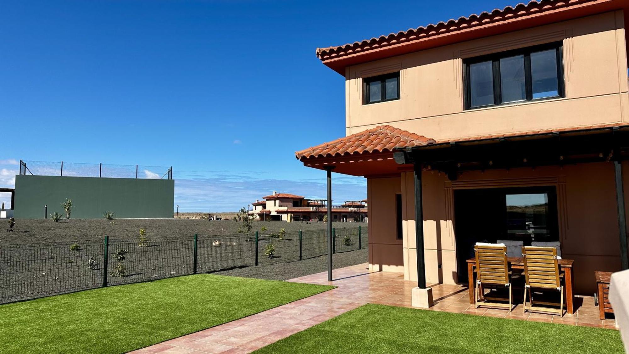 Wakanda House Fuerteventura Apartamento *