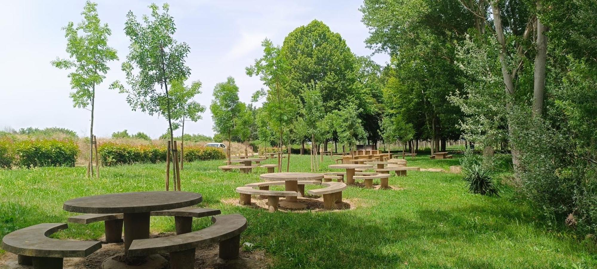 Apartamento El Castillo La Rioja *