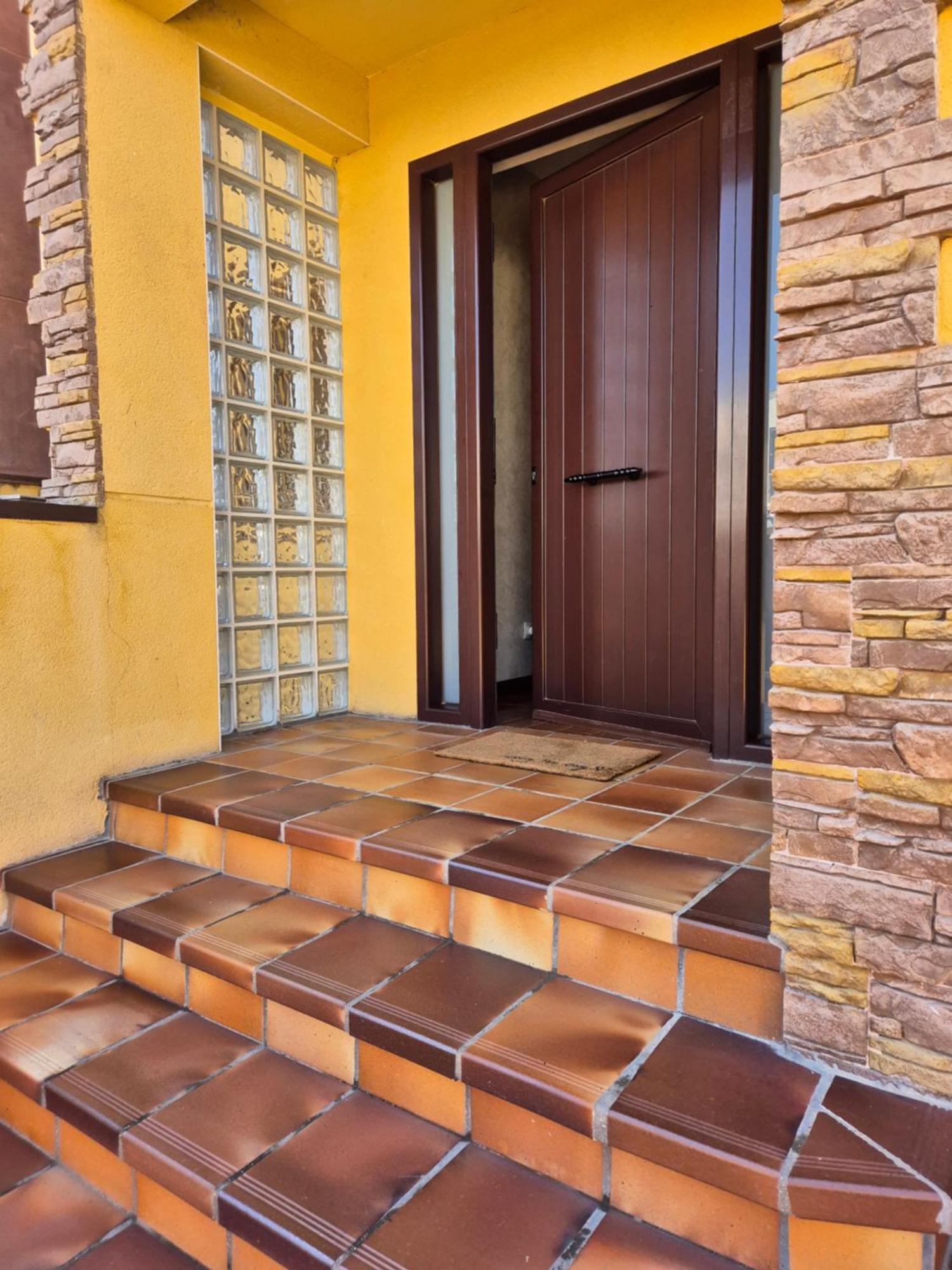 Villa Casa 7 Maravillas Fuentiduena de Tajo