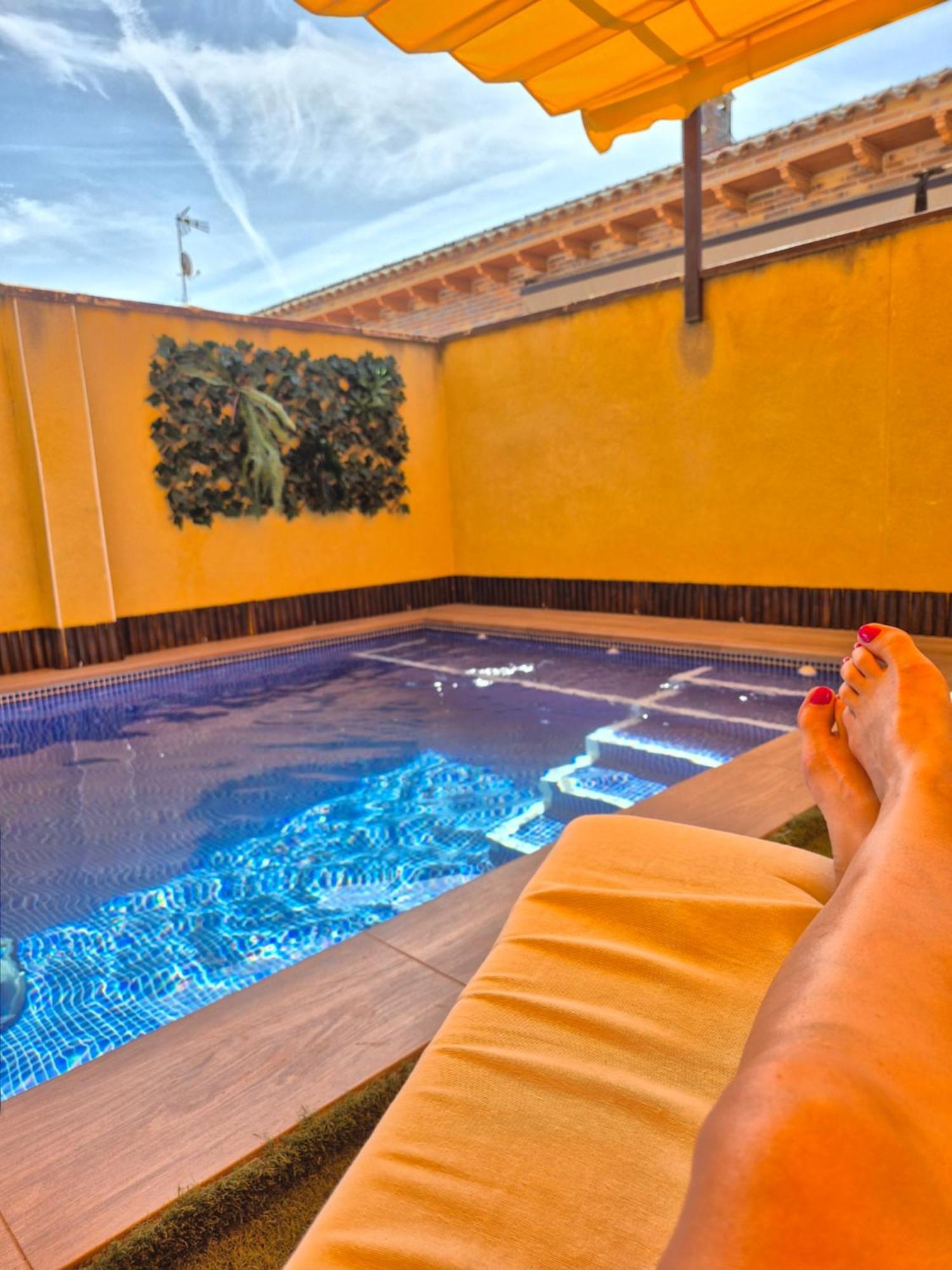 Casa 7 Maravillas *
