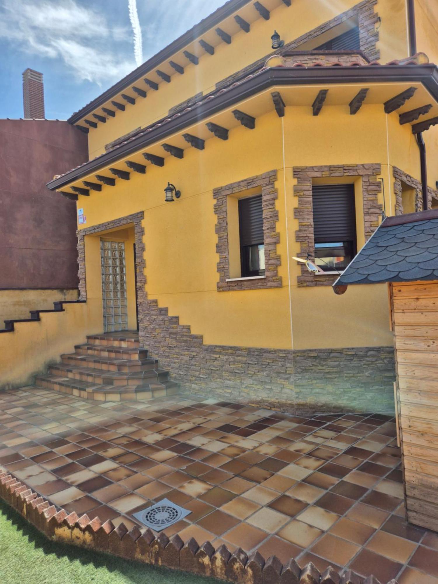 Casa 7 Maravillas Fuentiduena de Tajo