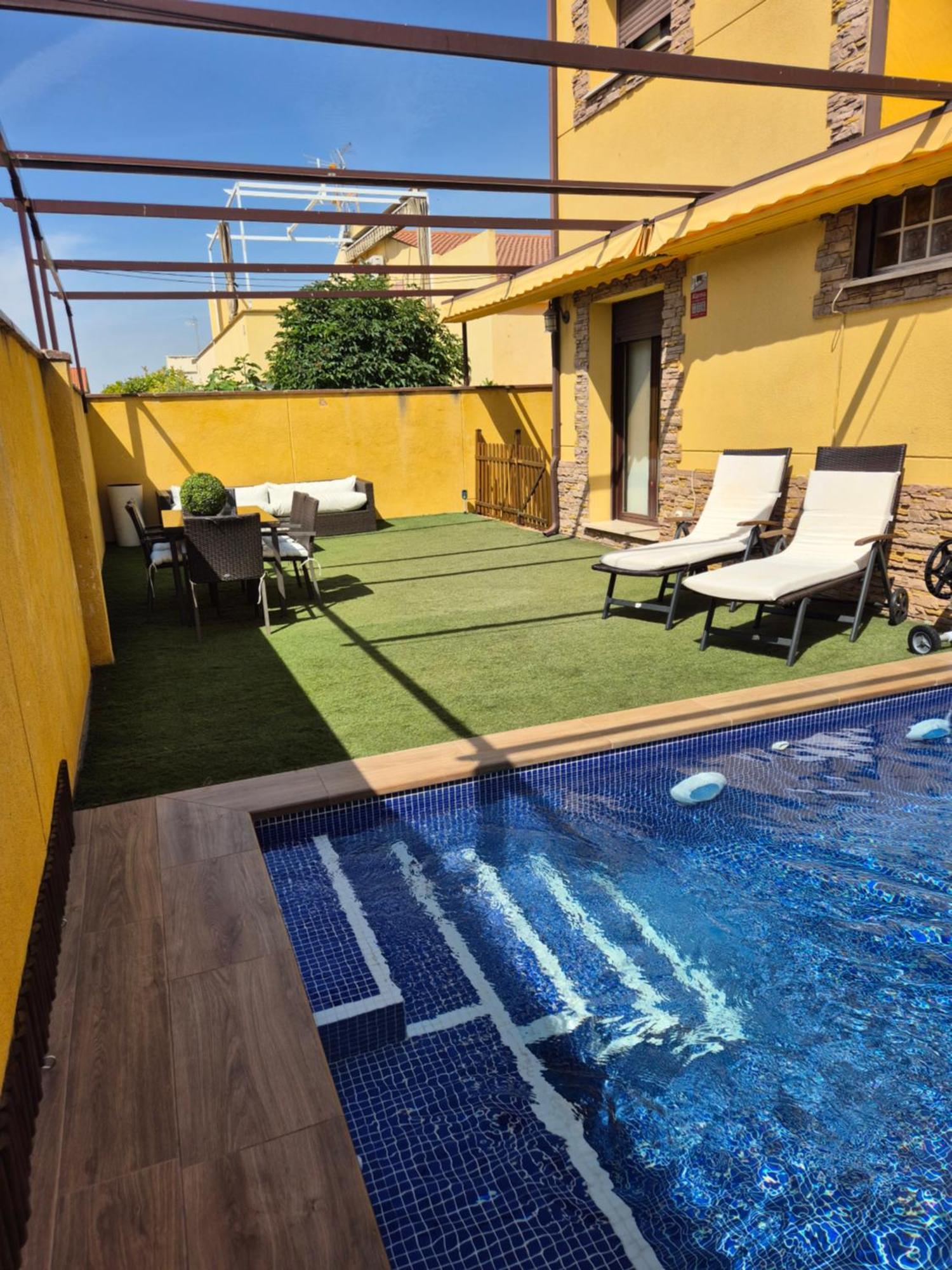 Casa 7 Maravillas Villa