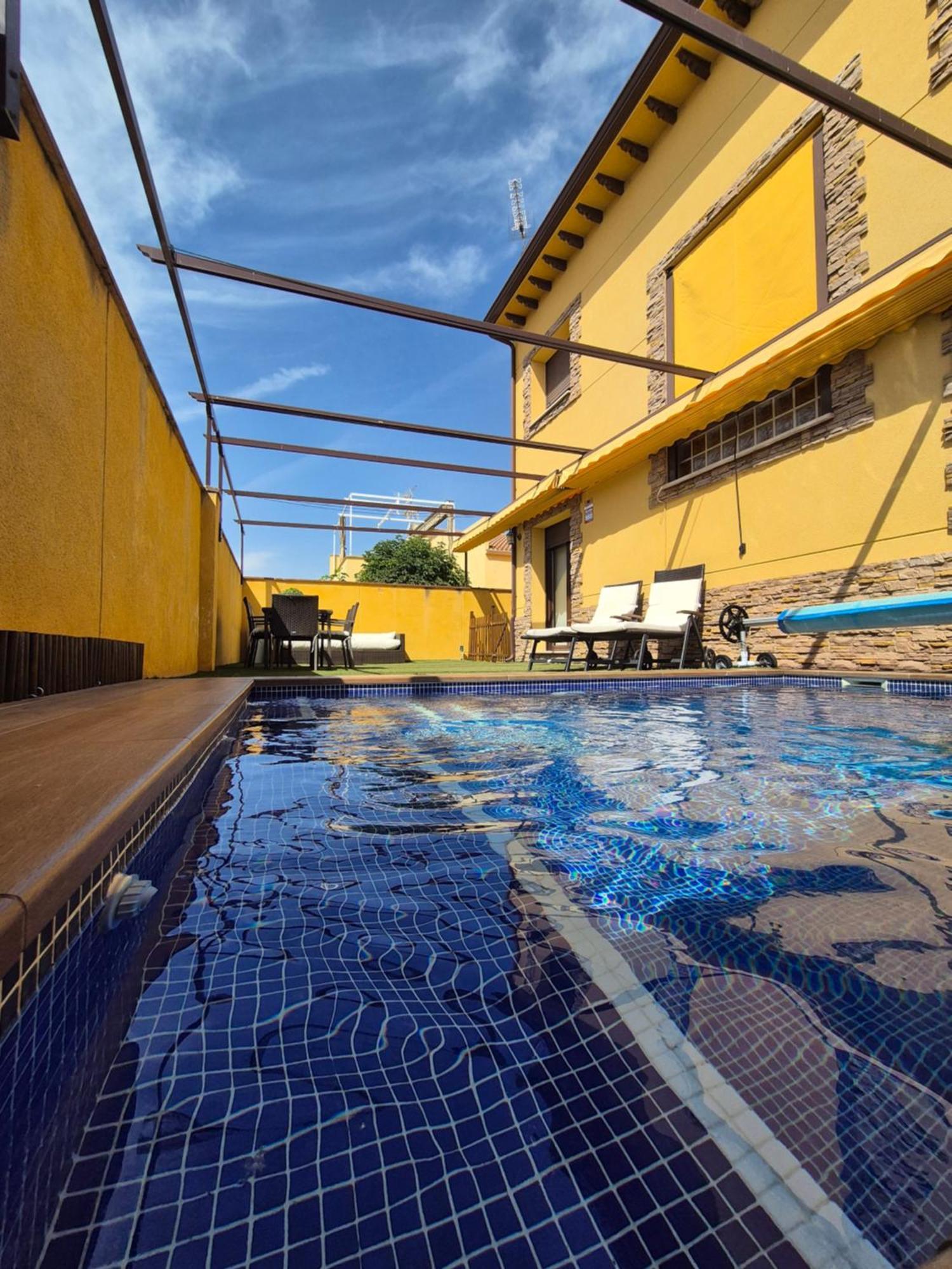 Casa 7 Maravillas Villa Fuentiduena de Tajo