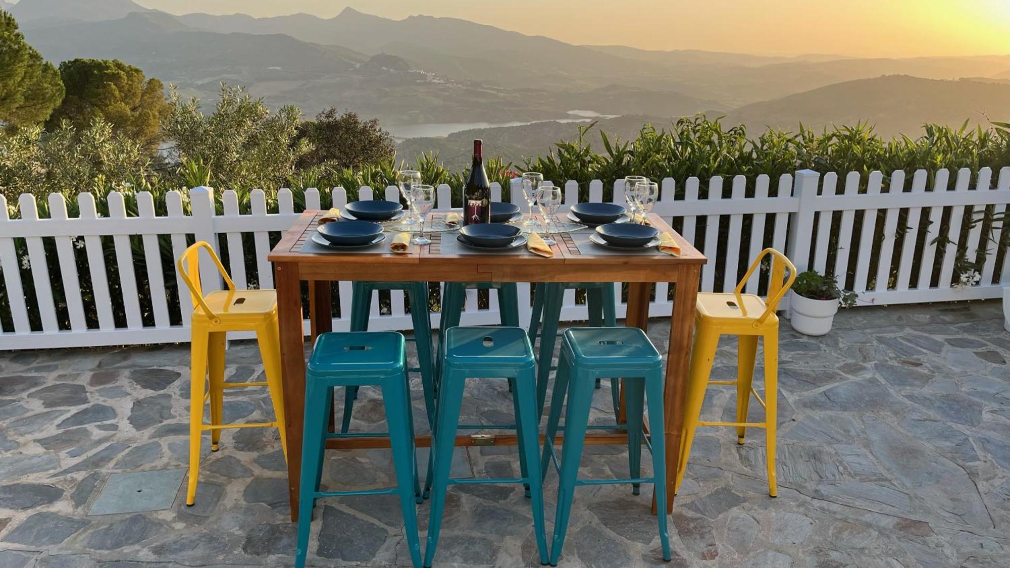 La Bodeguilla Del Conde Holiday home *