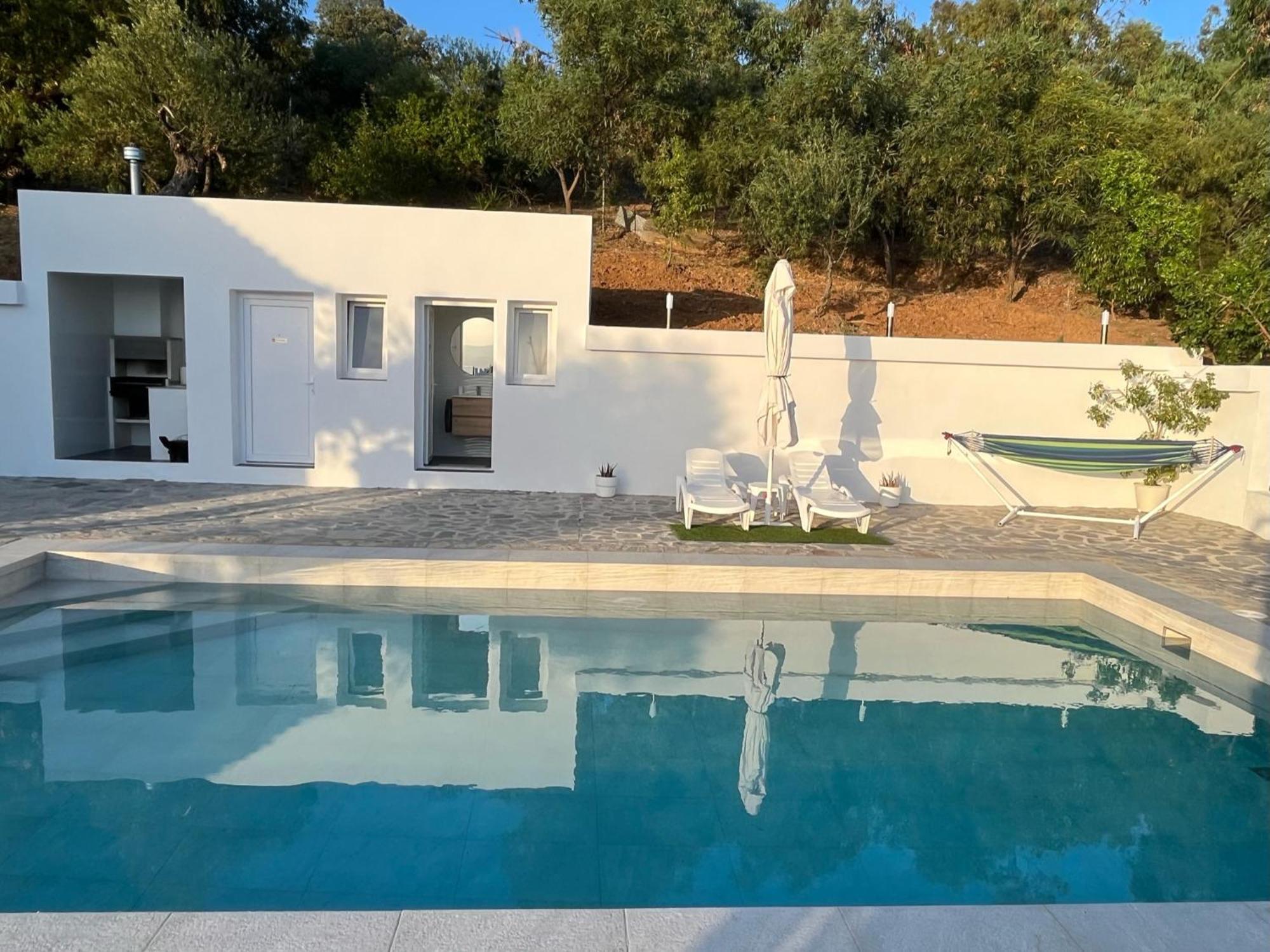 Holiday home La Bodeguilla Del Conde *