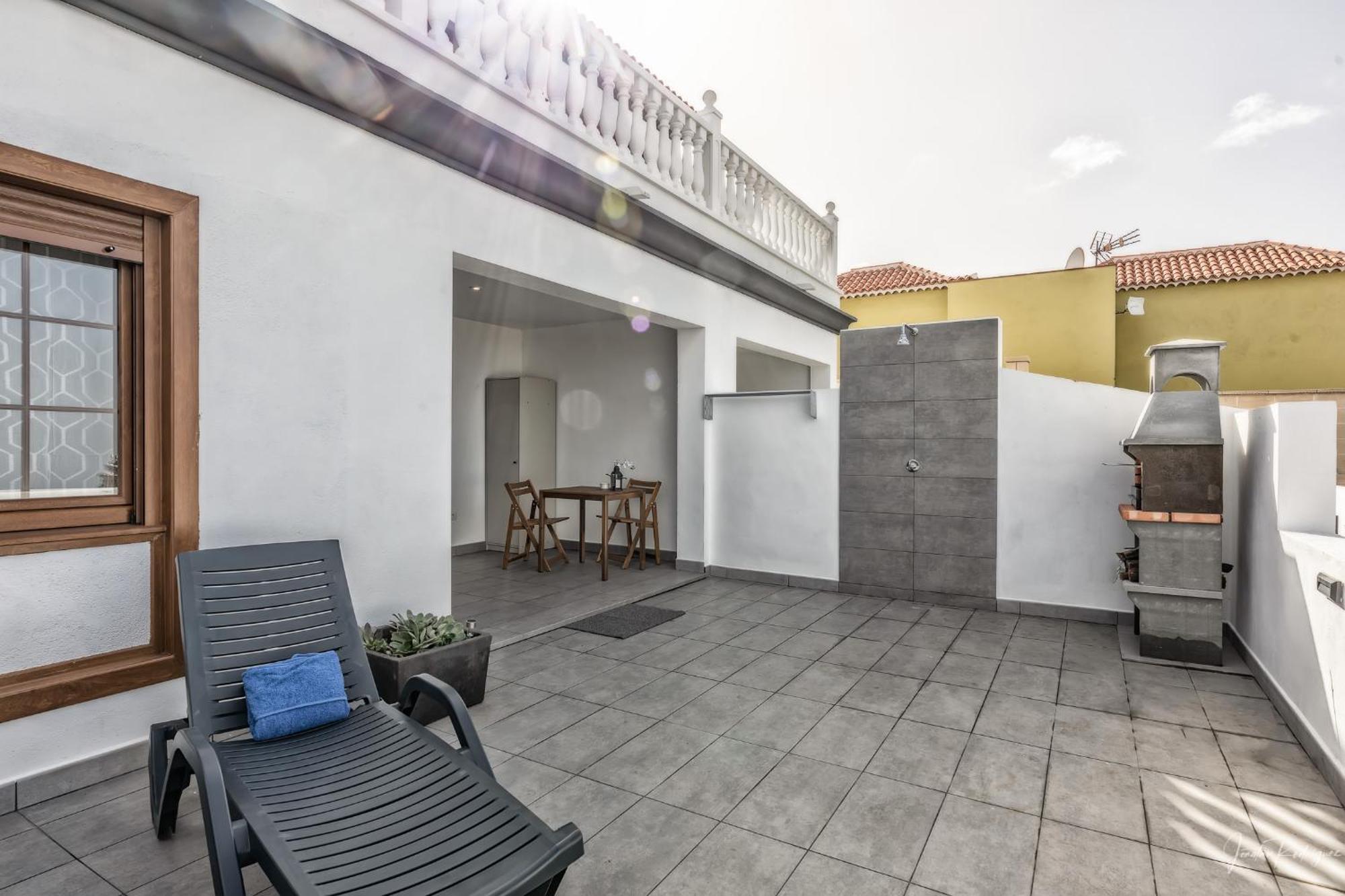 Apartment Cerca Nueva *