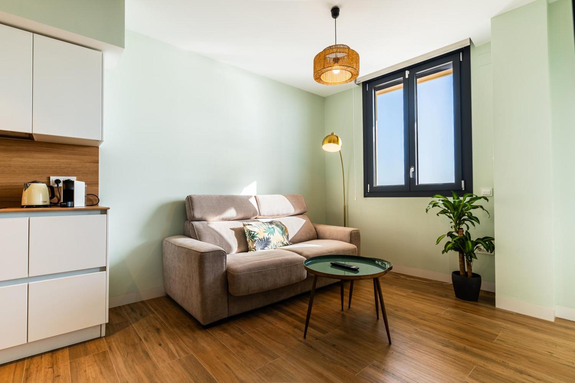 De Paradas Apartamento Cádiz