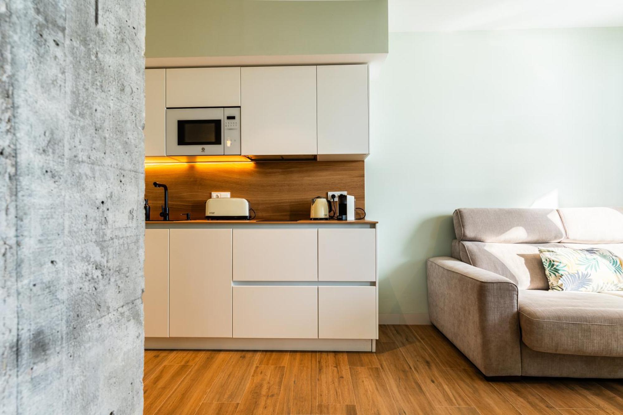 De Paradas Apartamento Cádiz