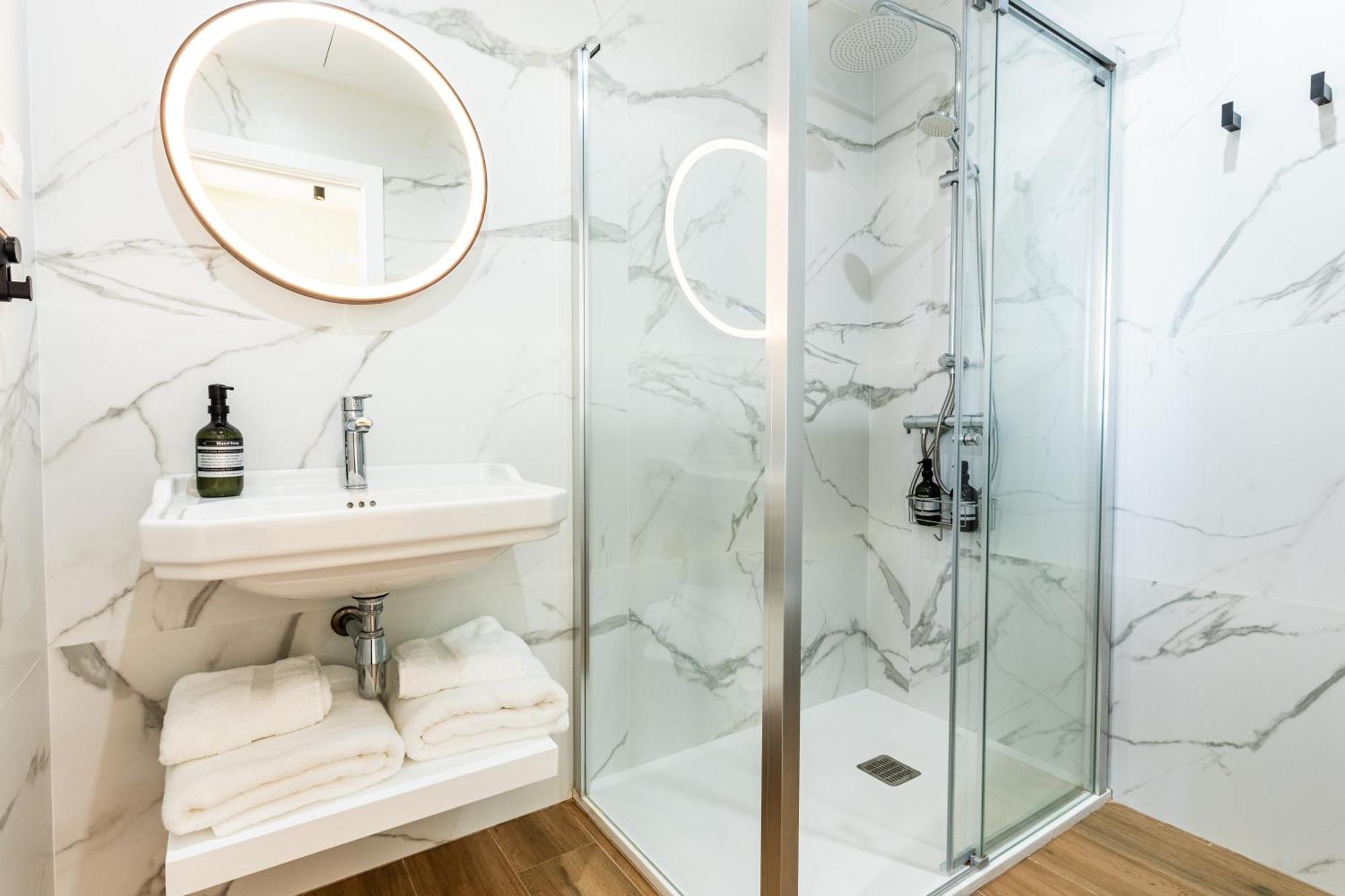 Apartamento De Paradas Cádiz