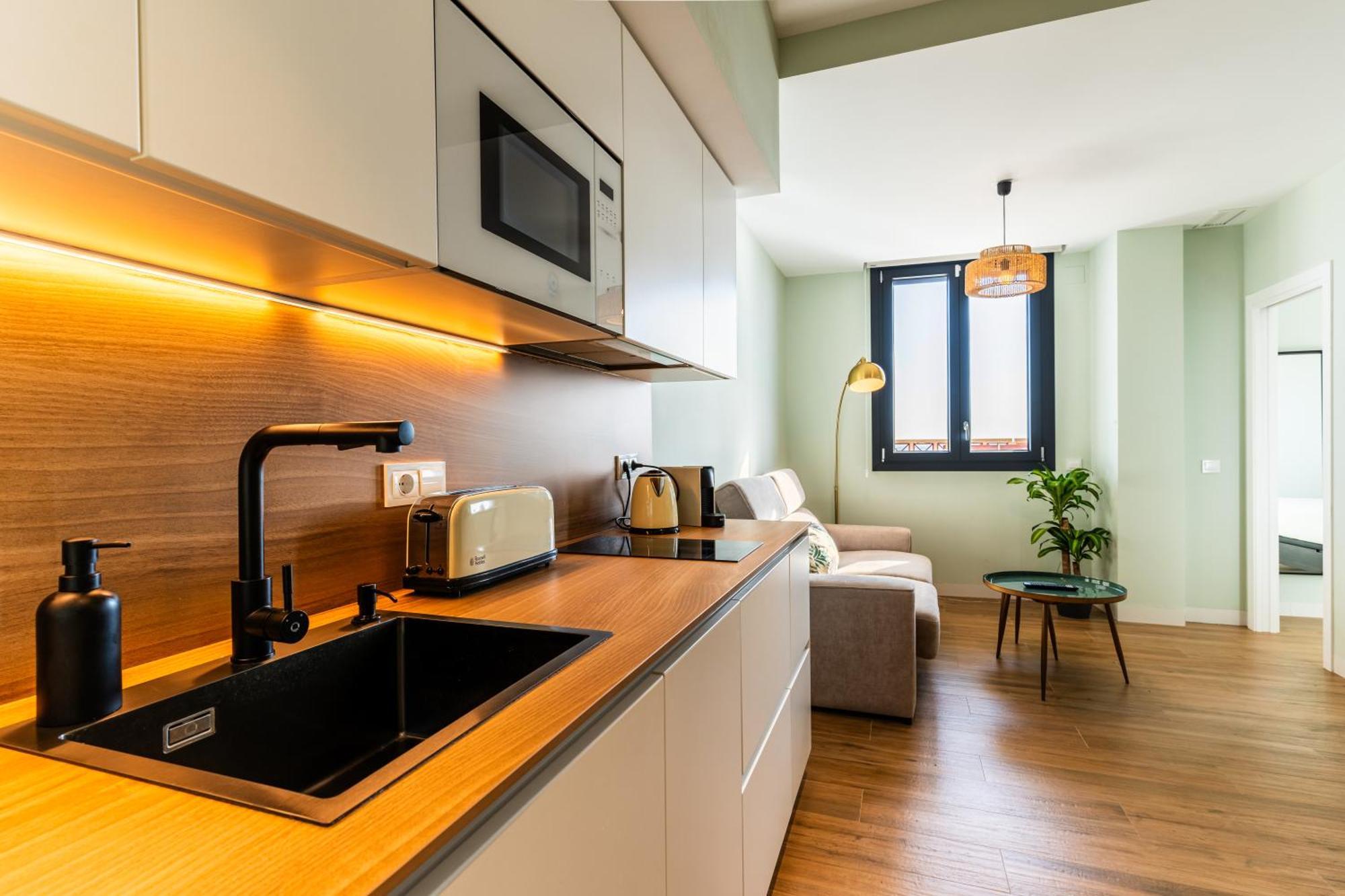 De Paradas Apartamento Cádiz