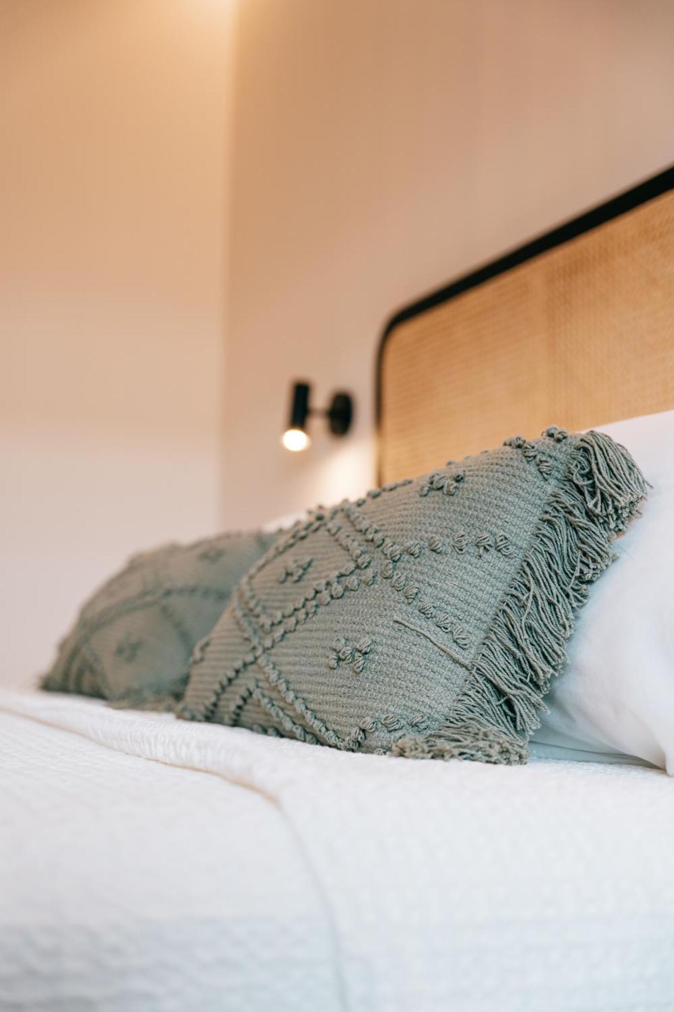 De Paradas Apartamento
