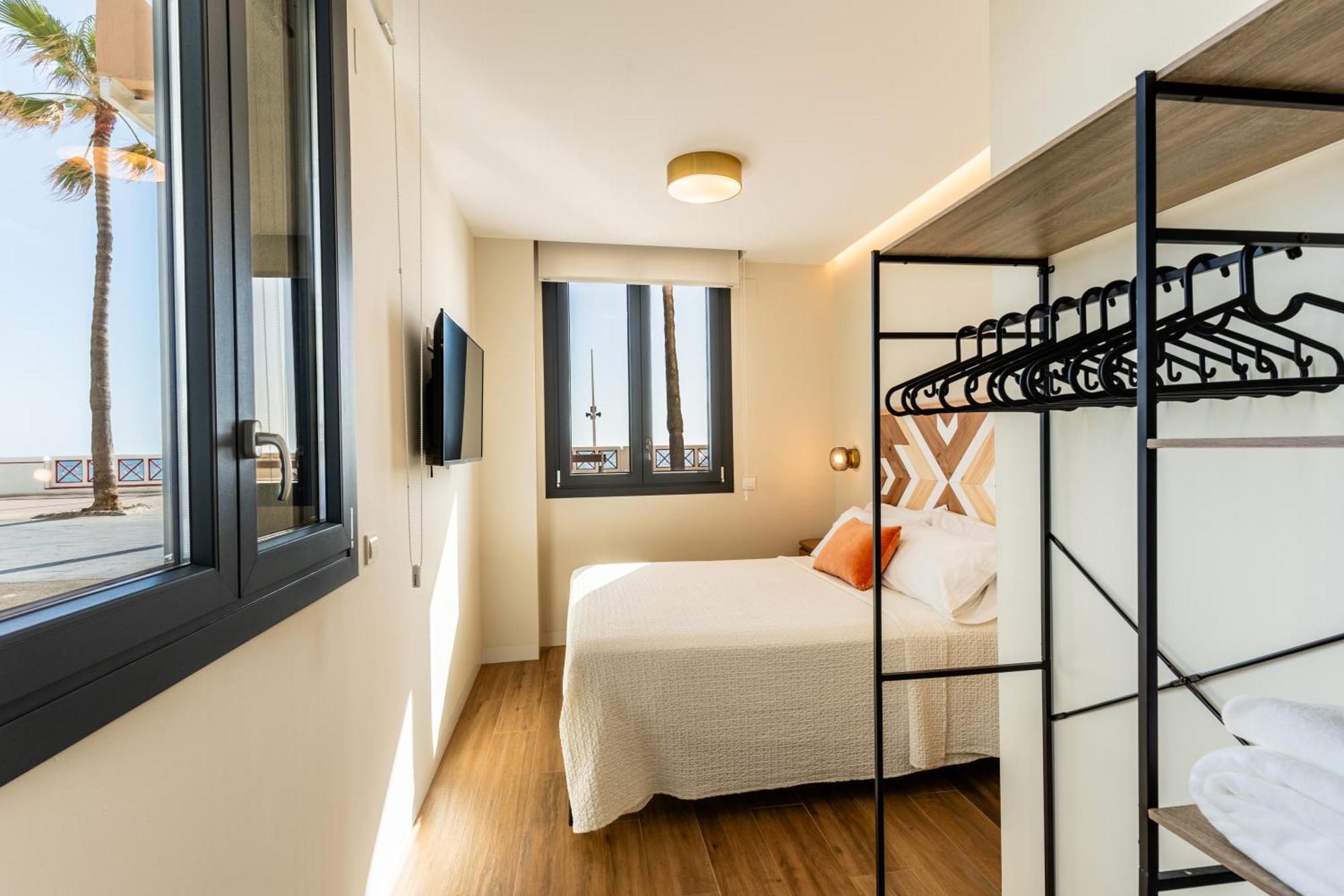 De Paradas Apartamento *