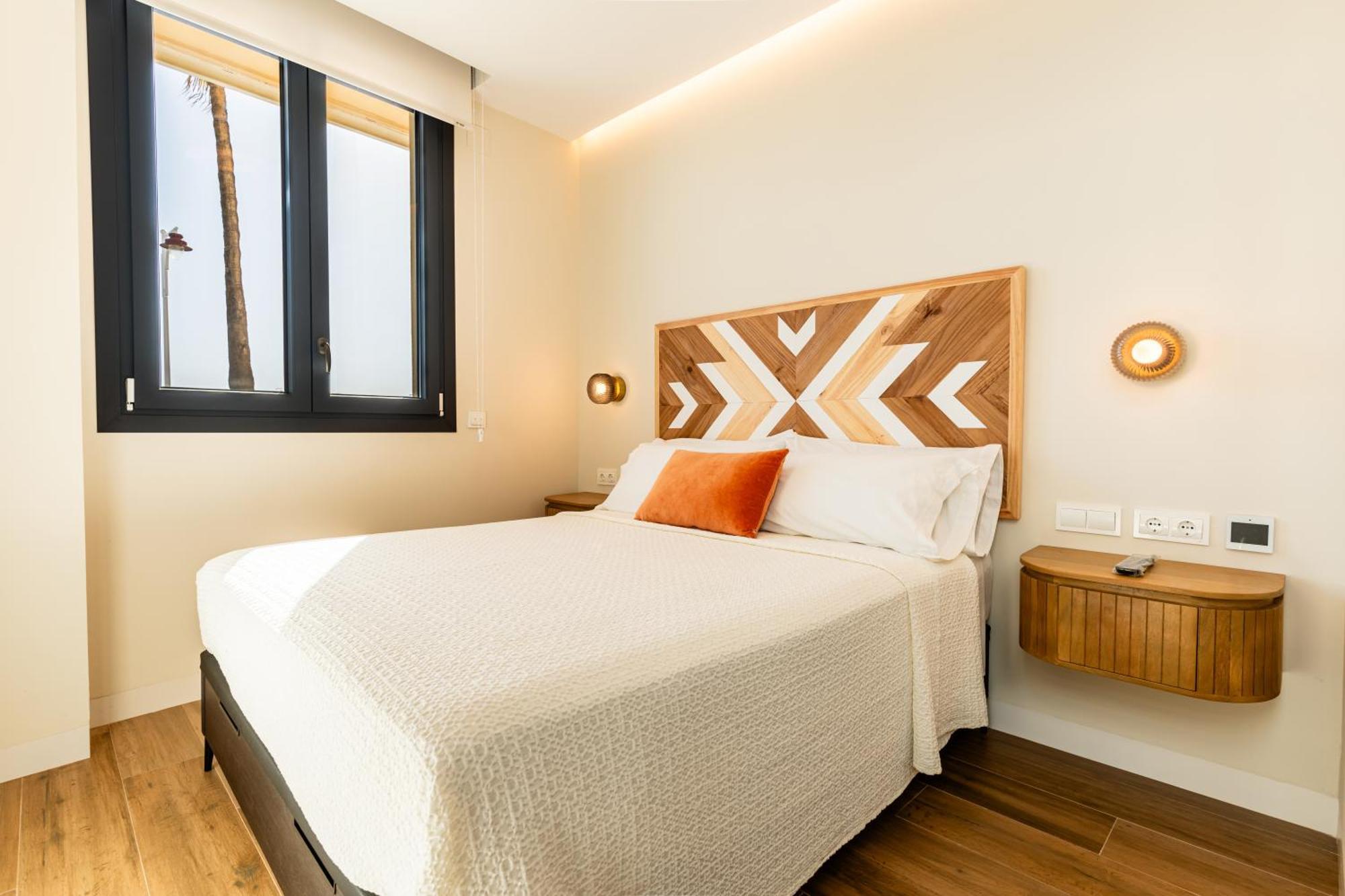 Apartamento De Paradas *