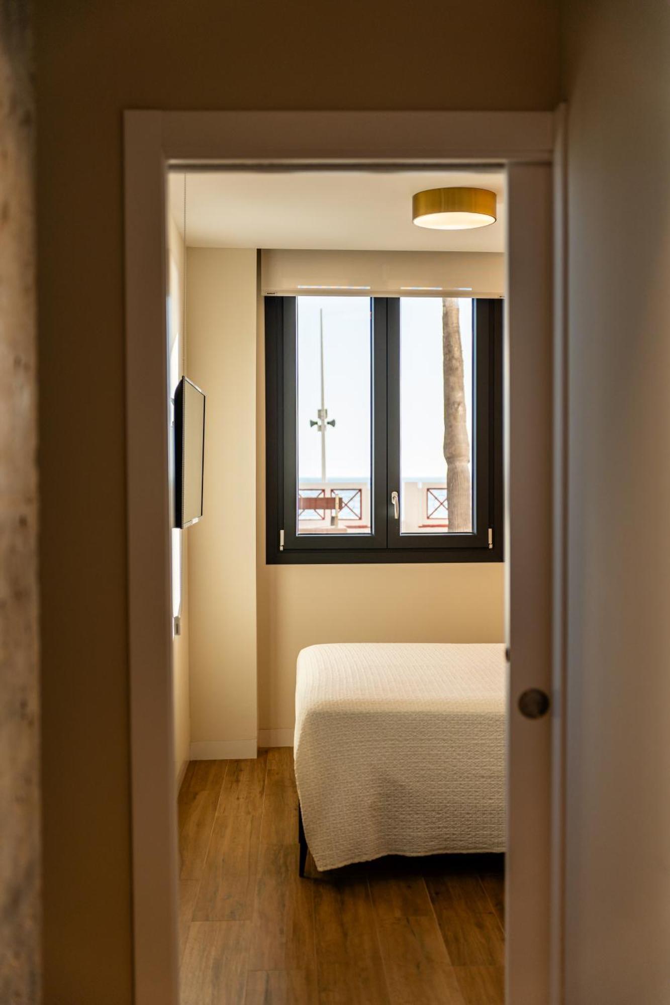 De Paradas Apartamento Cádiz