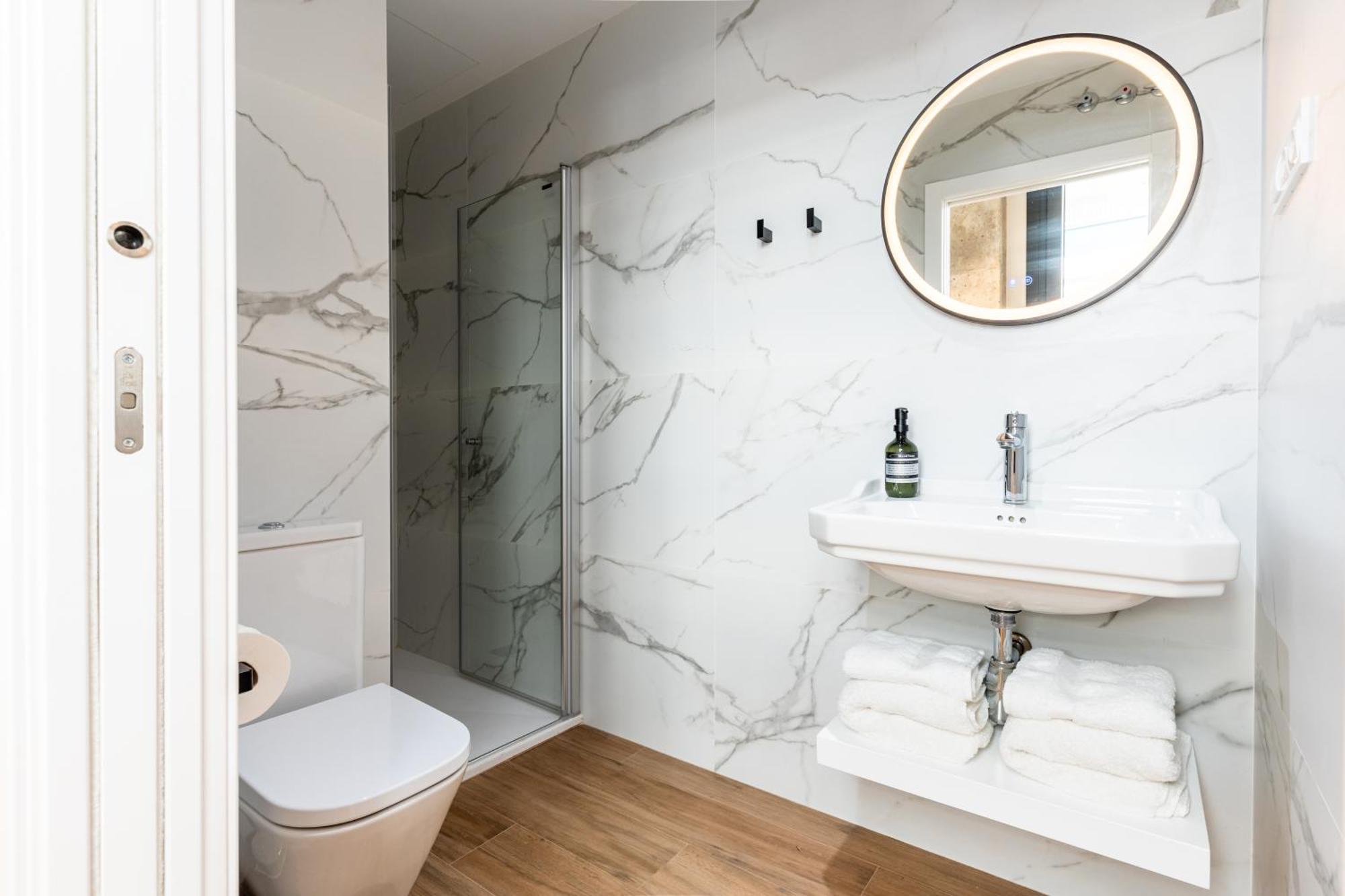 Apartamento De Paradas Cádiz